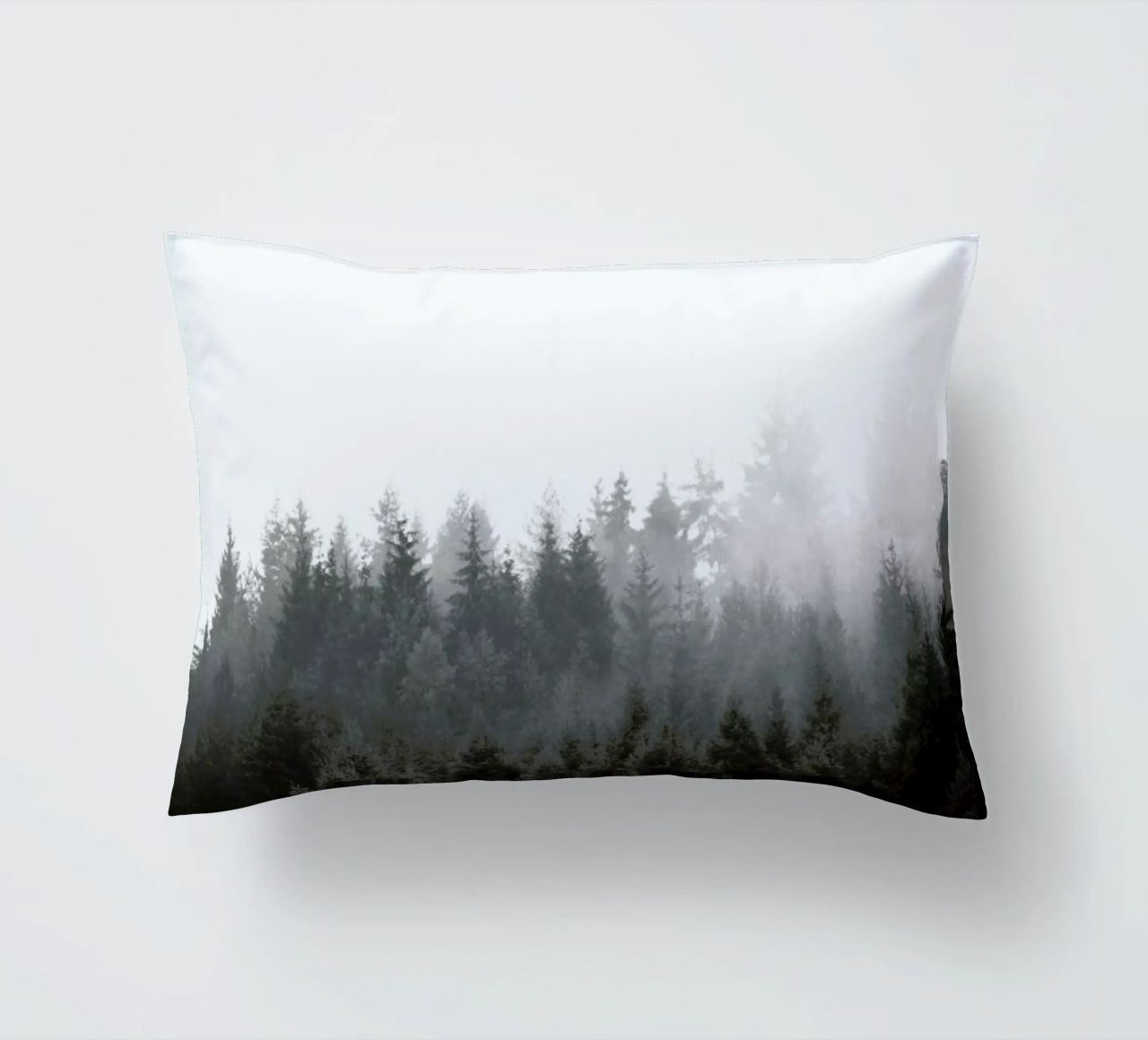 Walk Through The Forest cuscino da Studio Nahili