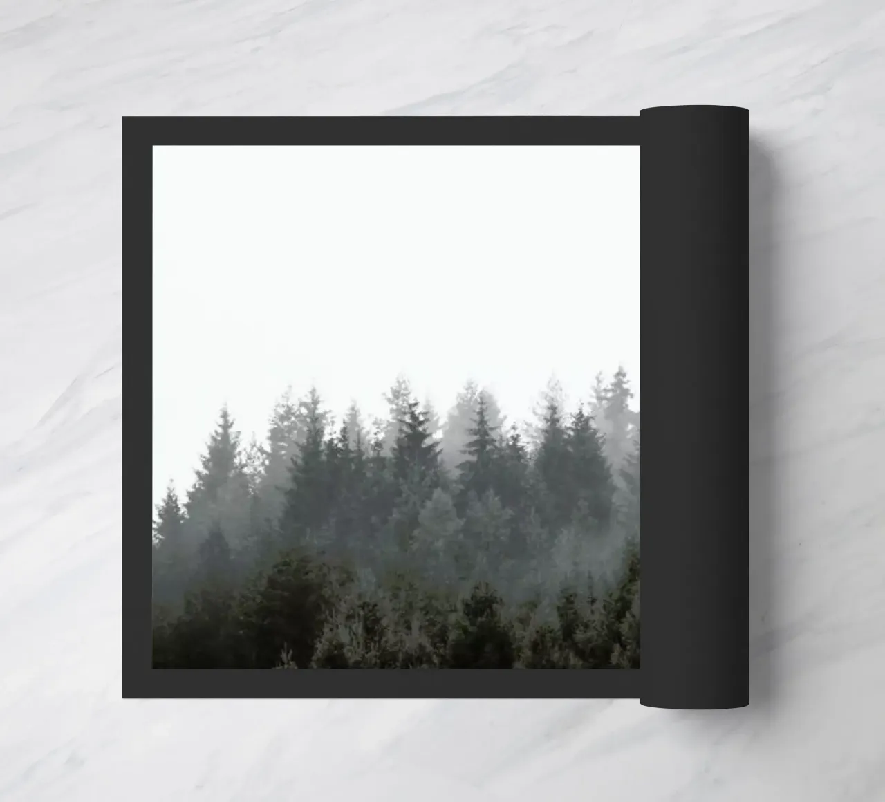 Walk Through The Forest zerbino da Studio Nahili