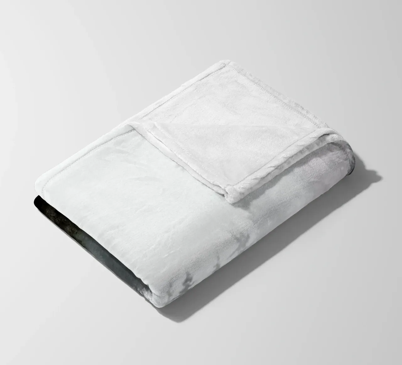 Walk Through The Forest coperta in pile da Studio Nahili