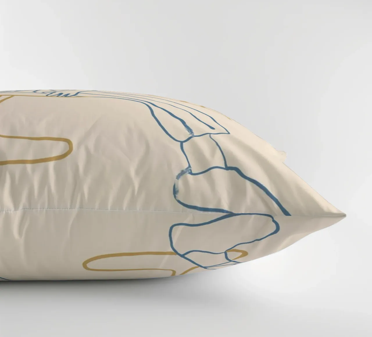 Vie Simple No 84 cuscino da treechild