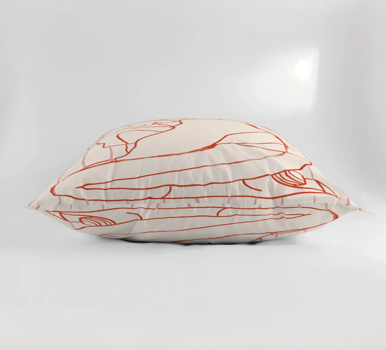 Vie Simple No 85 cuscino da treechild