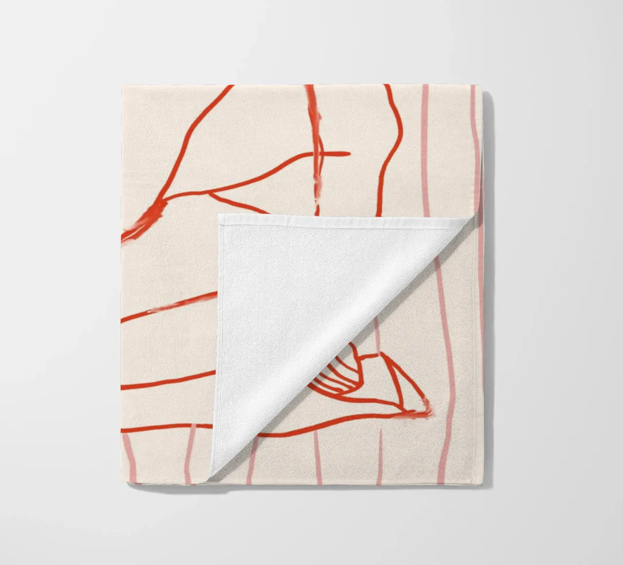 Vie Simple No 85 telo mare da treechild