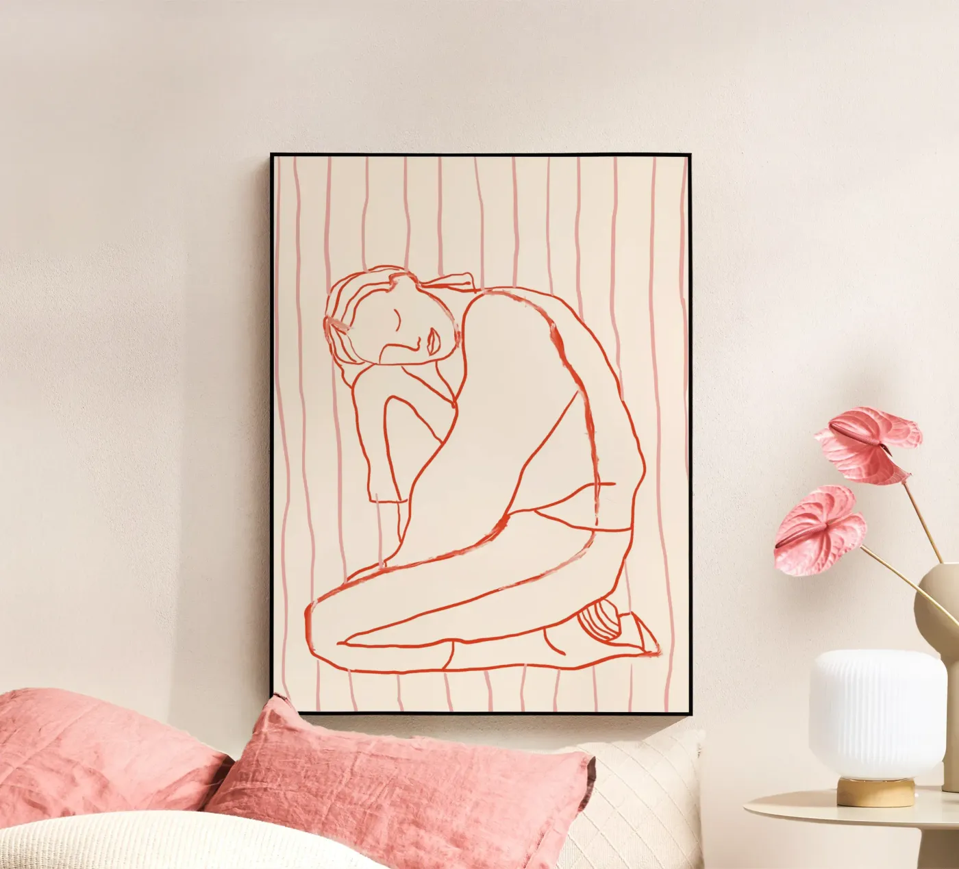 Vie Simple No 85 plexiglass da treechild