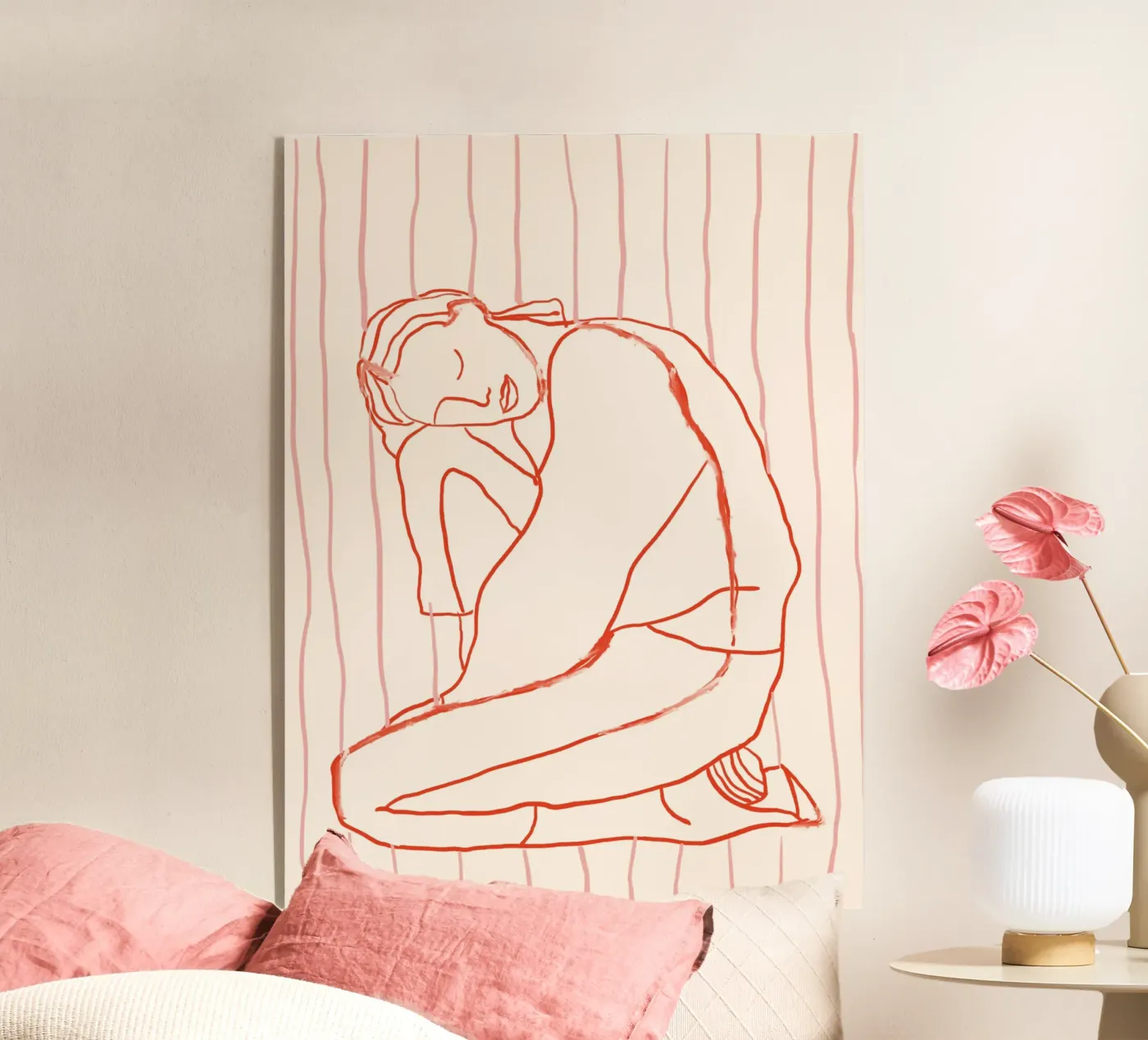 Vie Simple No 85 plexiglass da treechild