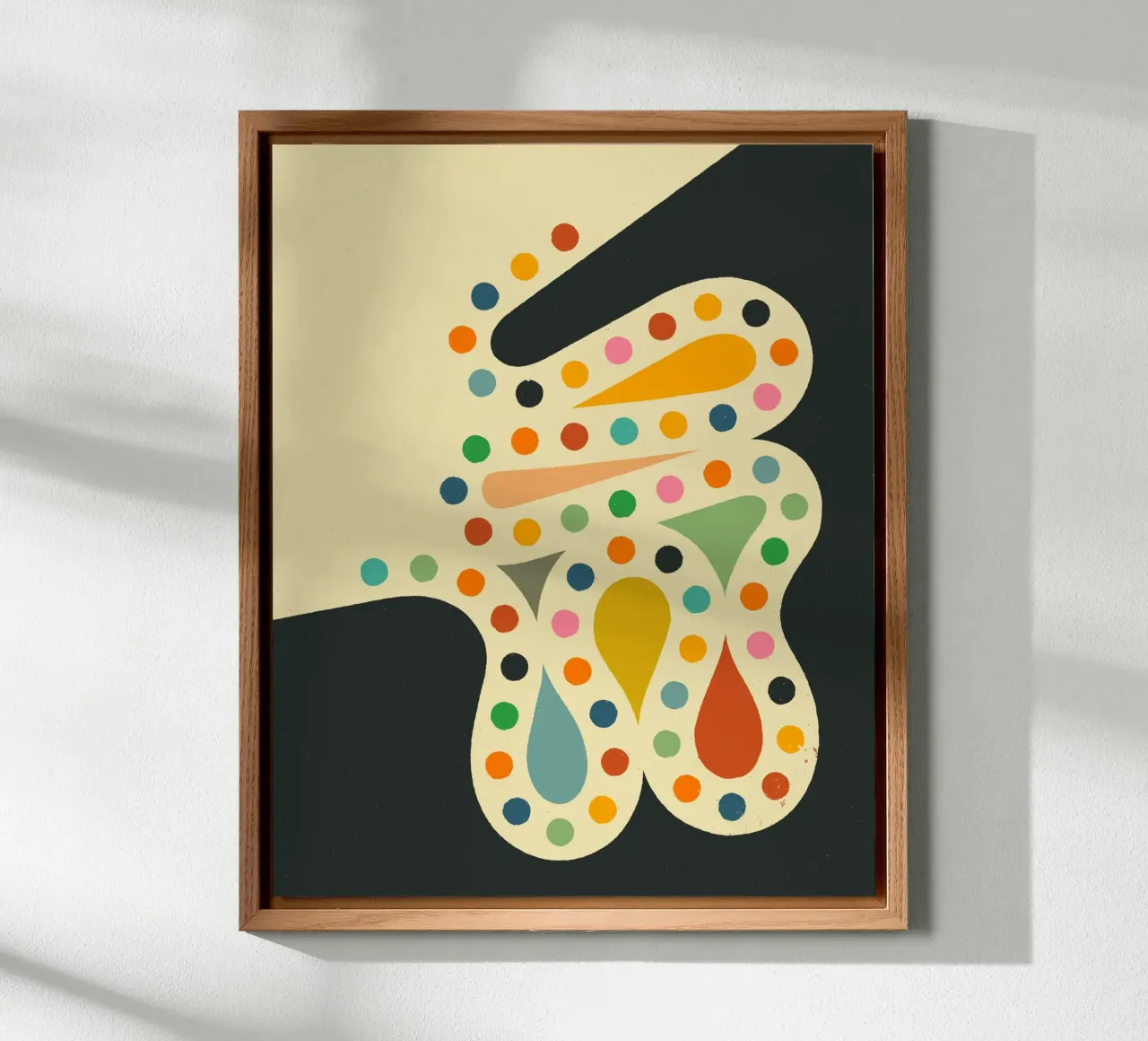 TRANSIT pannello forex da Jazzberry Blue