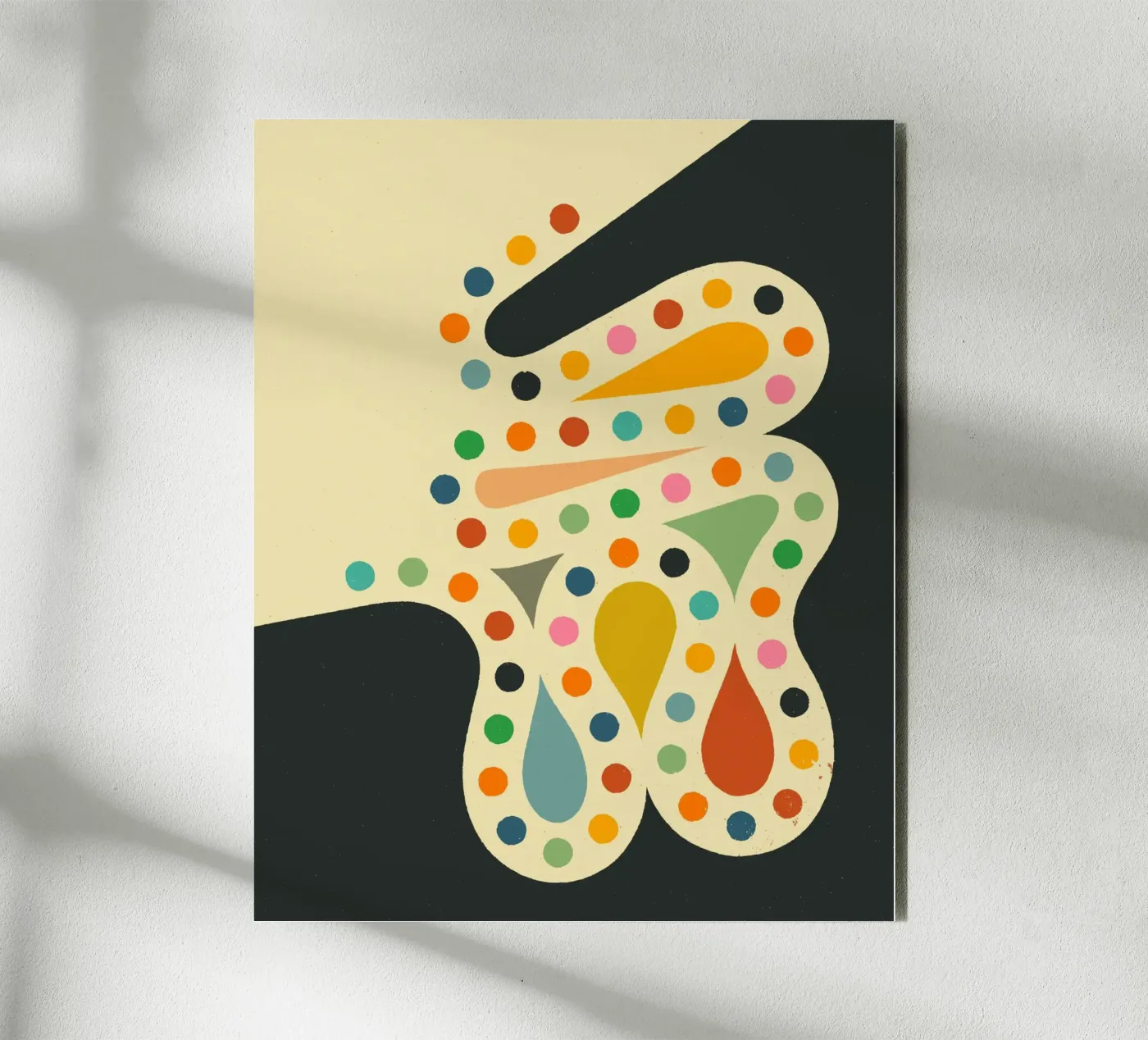 TRANSIT forex plate by Jazzberry Blue