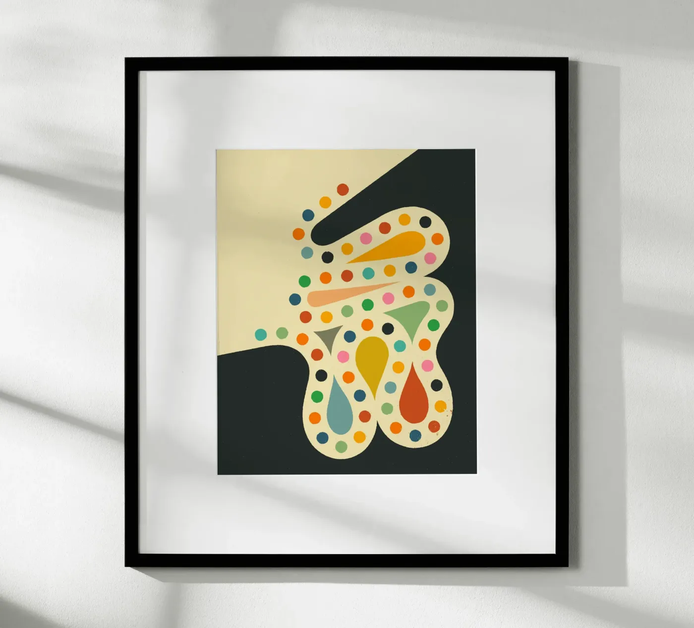 TRANSIT poster by Jazzberry Blue