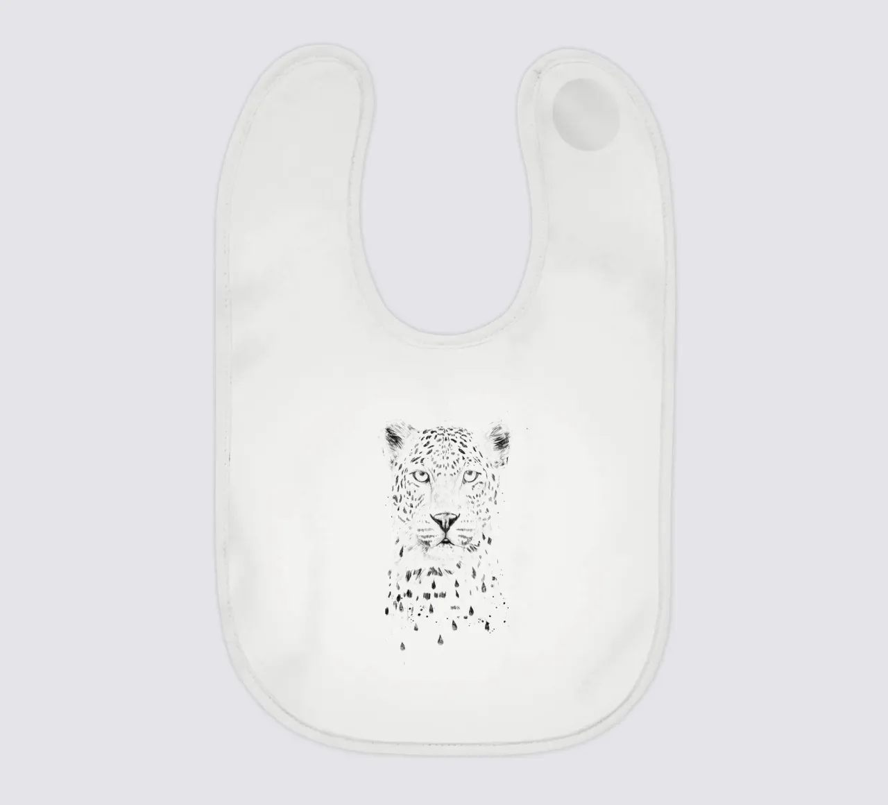 Raining Again bavaglino da Balazs Solti