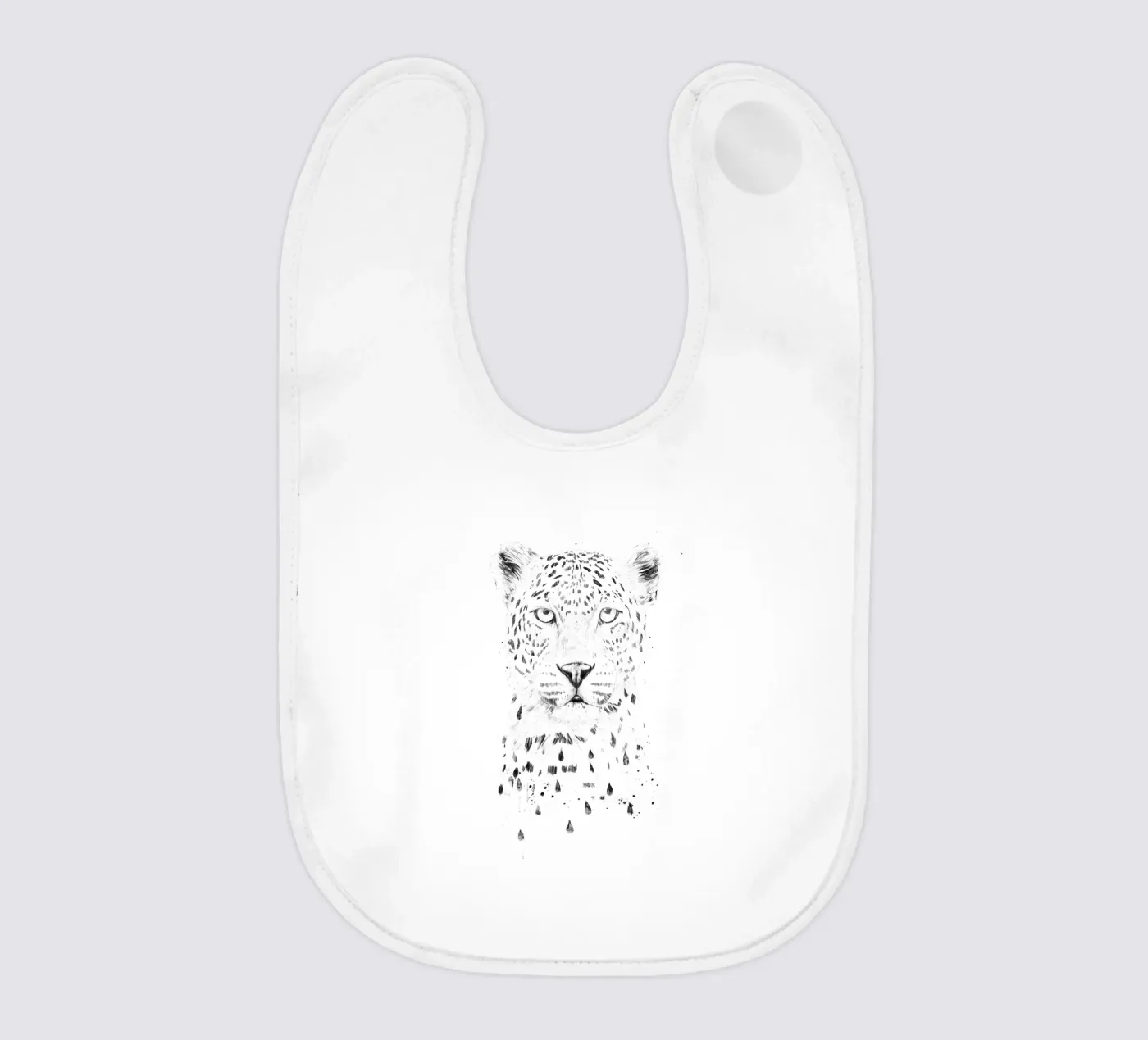 Raining Again bavaglino da Balazs Solti