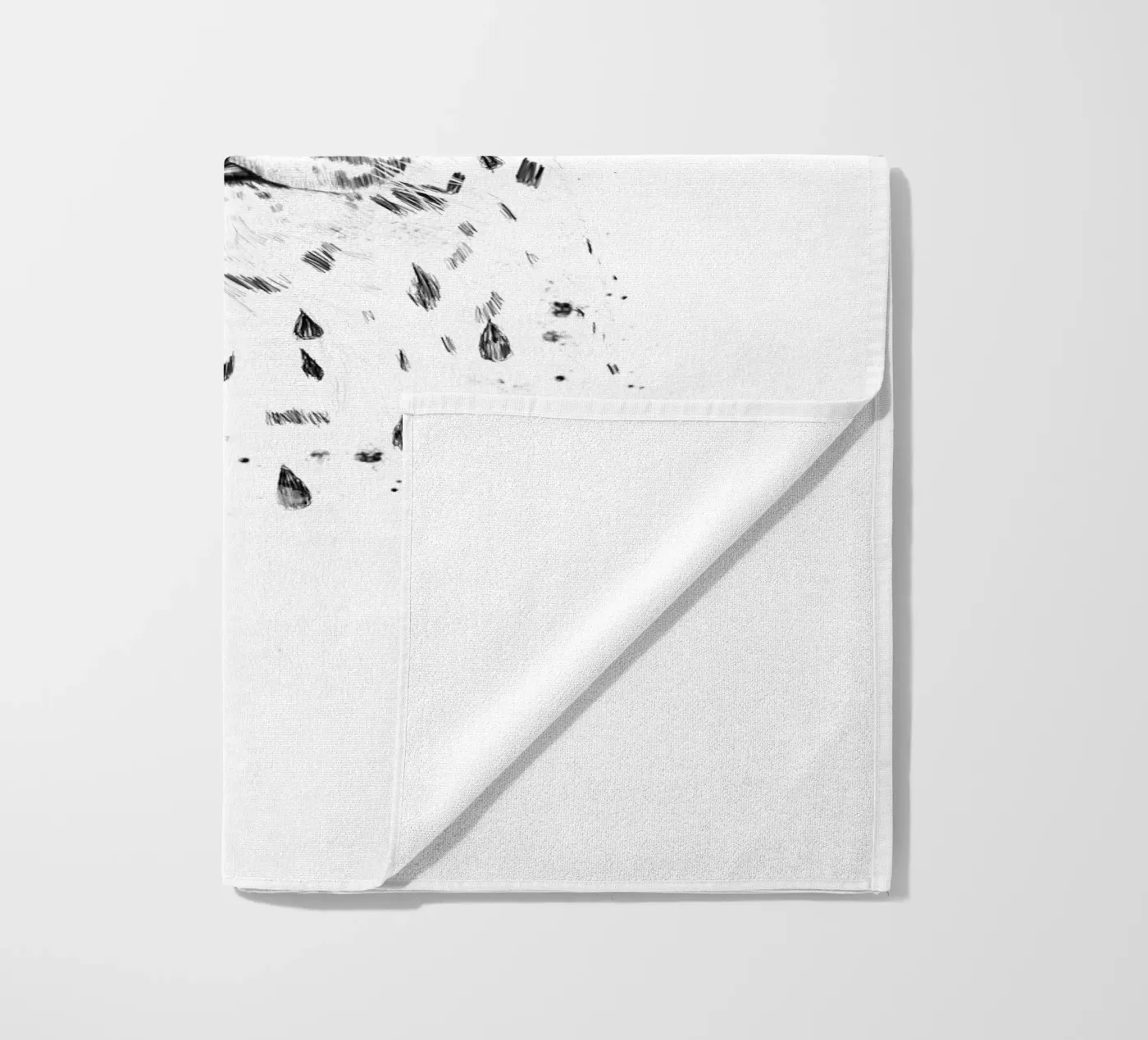 Raining Again telo mare da Balazs Solti