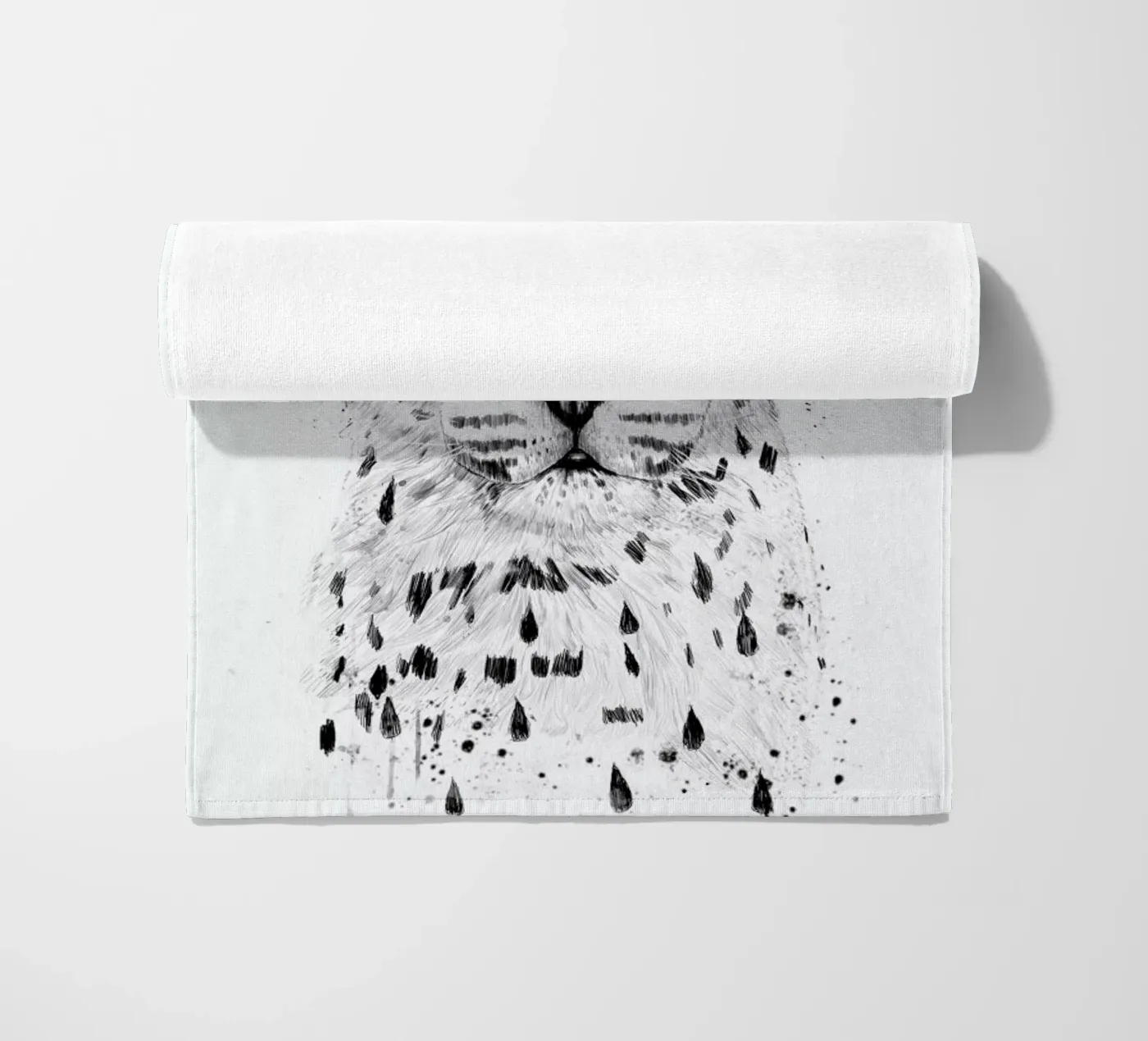 Raining Again telo mare da Balazs Solti