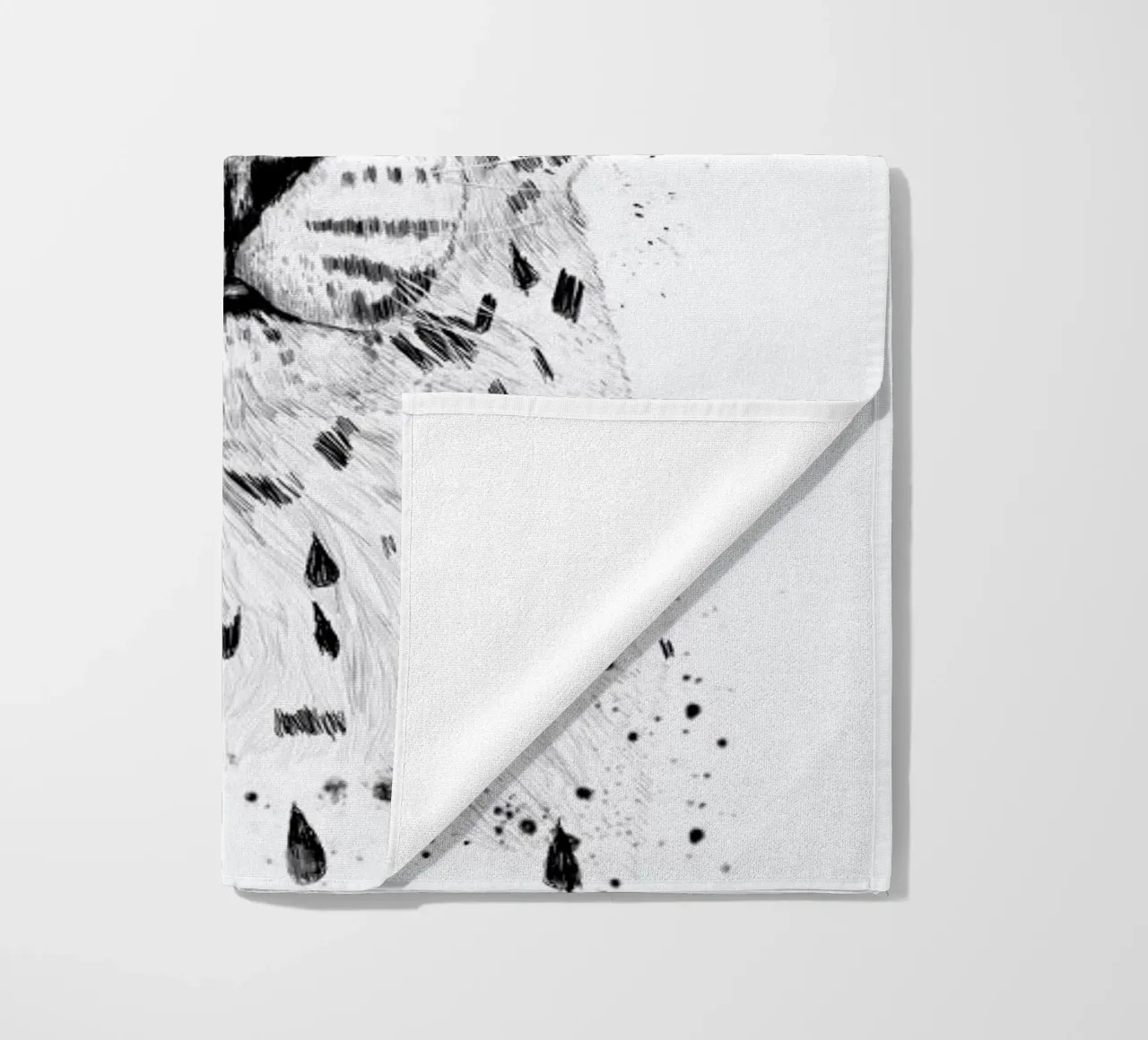 Raining Again telo mare da Balazs Solti