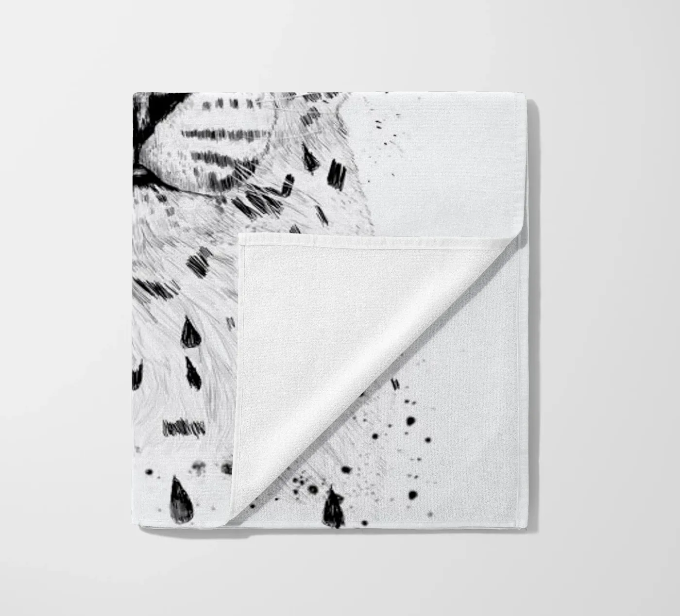 Raining Again telo mare da Balazs Solti