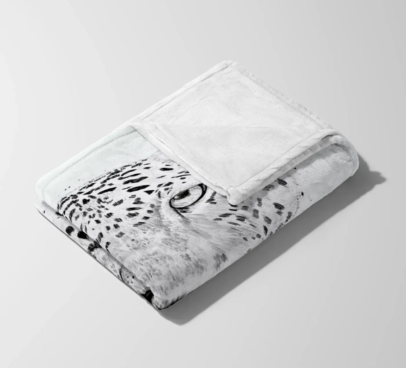 Raining Again fleecedeken van Balazs Solti