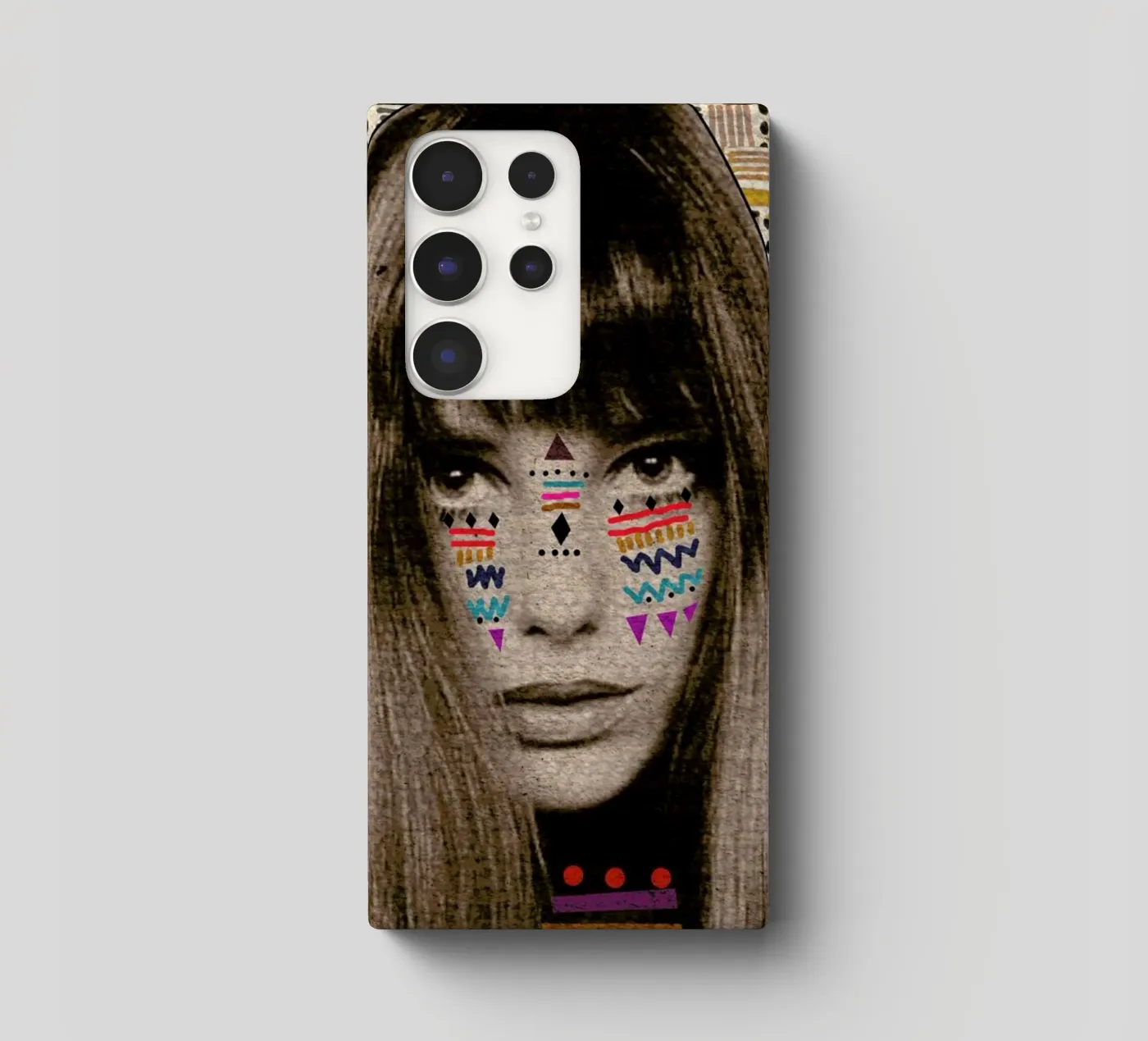 Jane coque samsung de Kris Tate