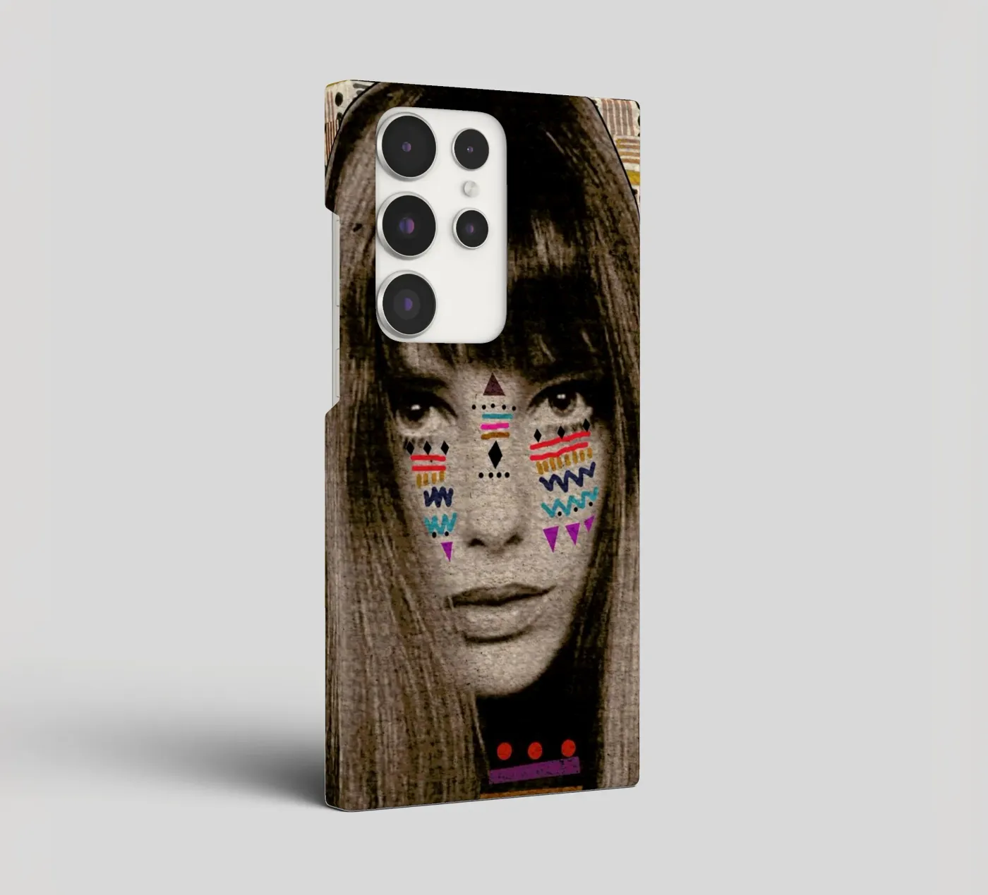 Jane coque samsung de Kris Tate