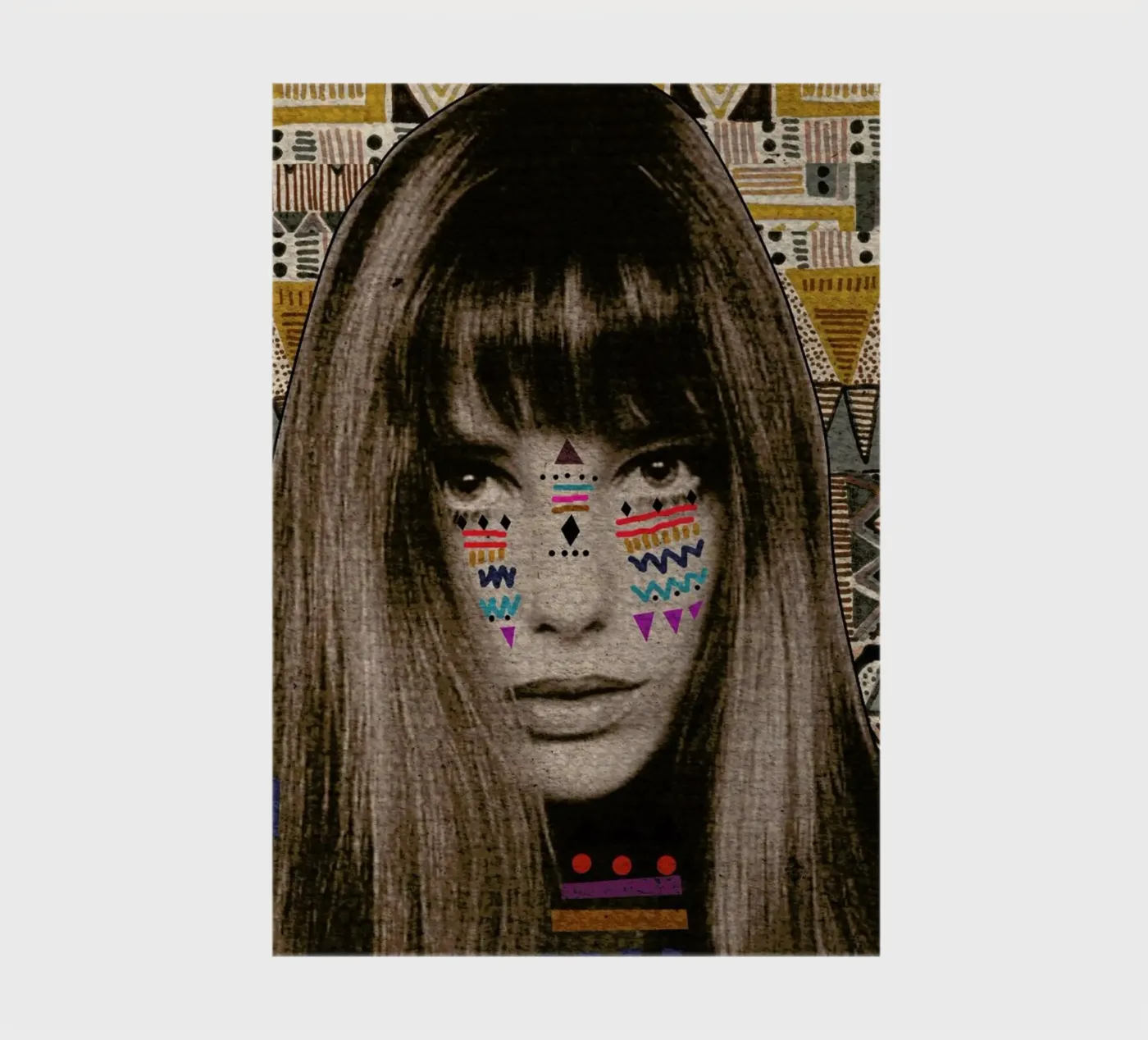Jane notebook by Kris Tate