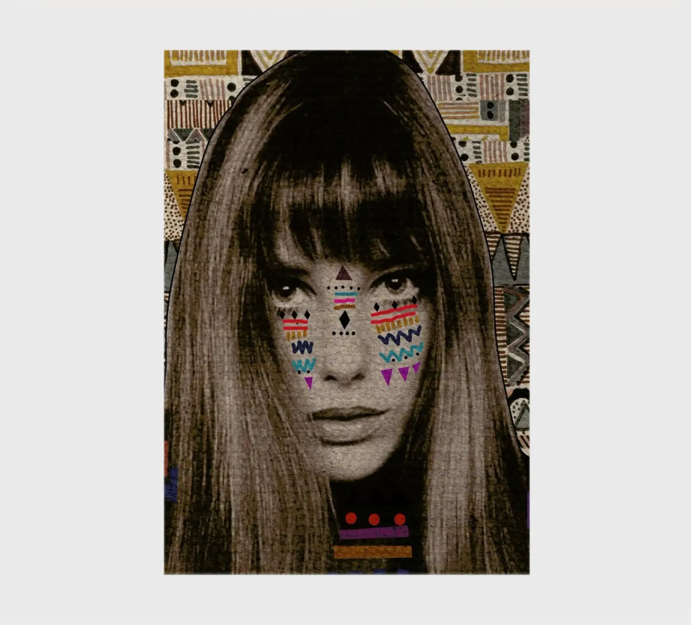 Jane notebook by Kris Tate