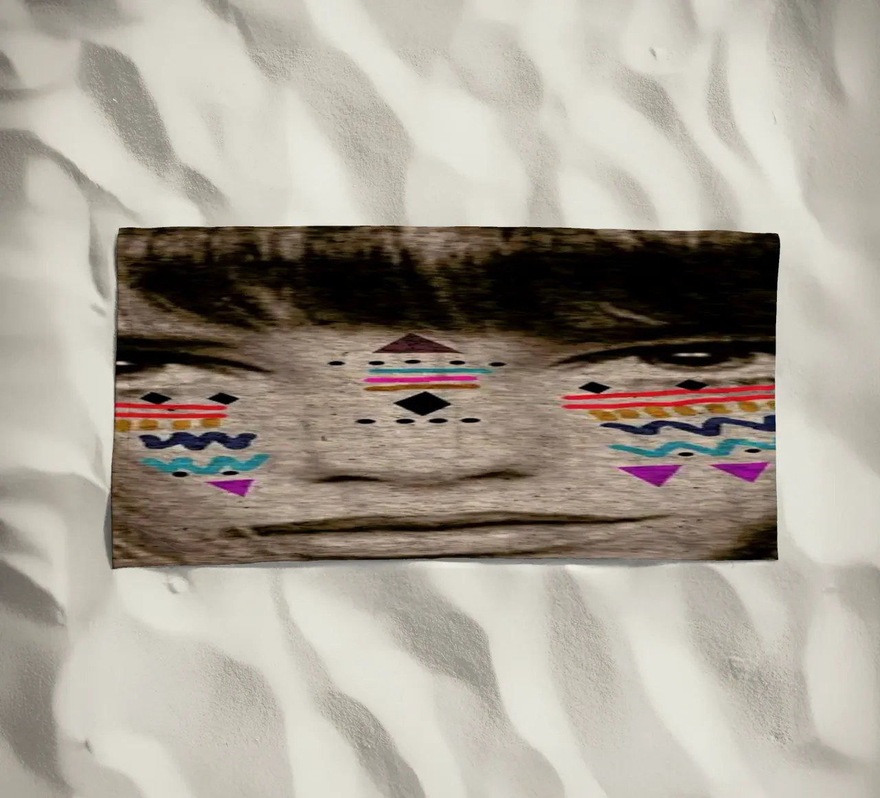 Jane telo mare da Kris Tate