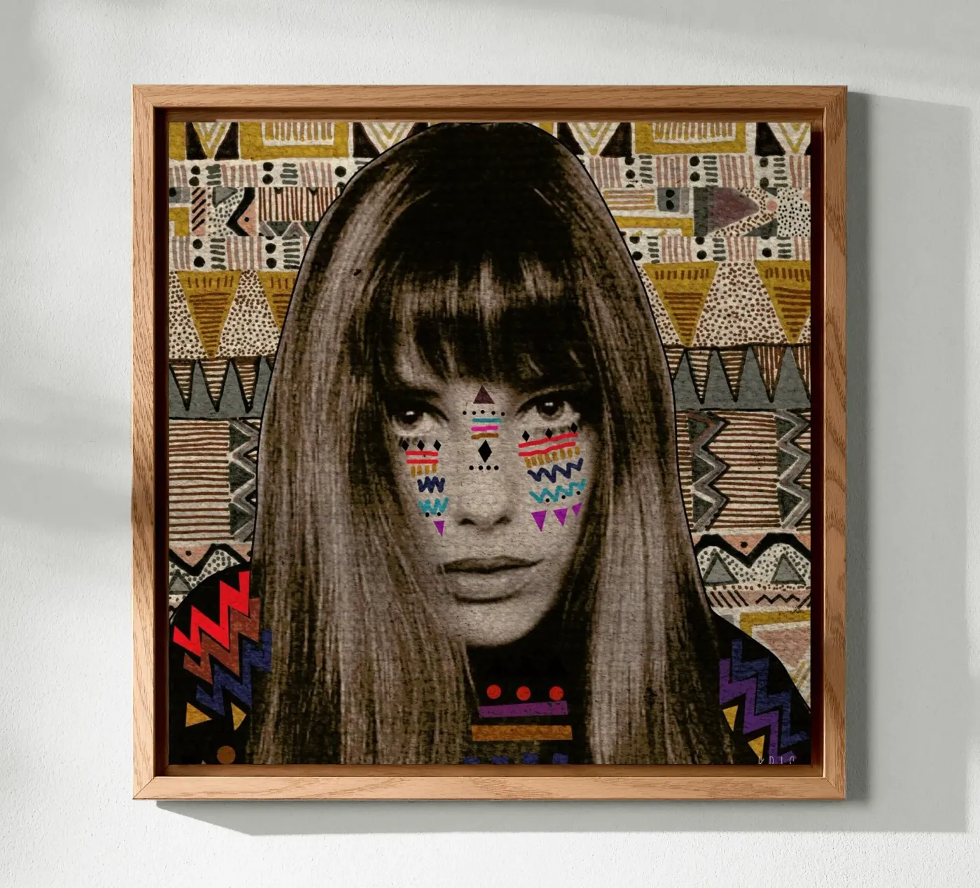 Jane pannello forex da Kris Tate