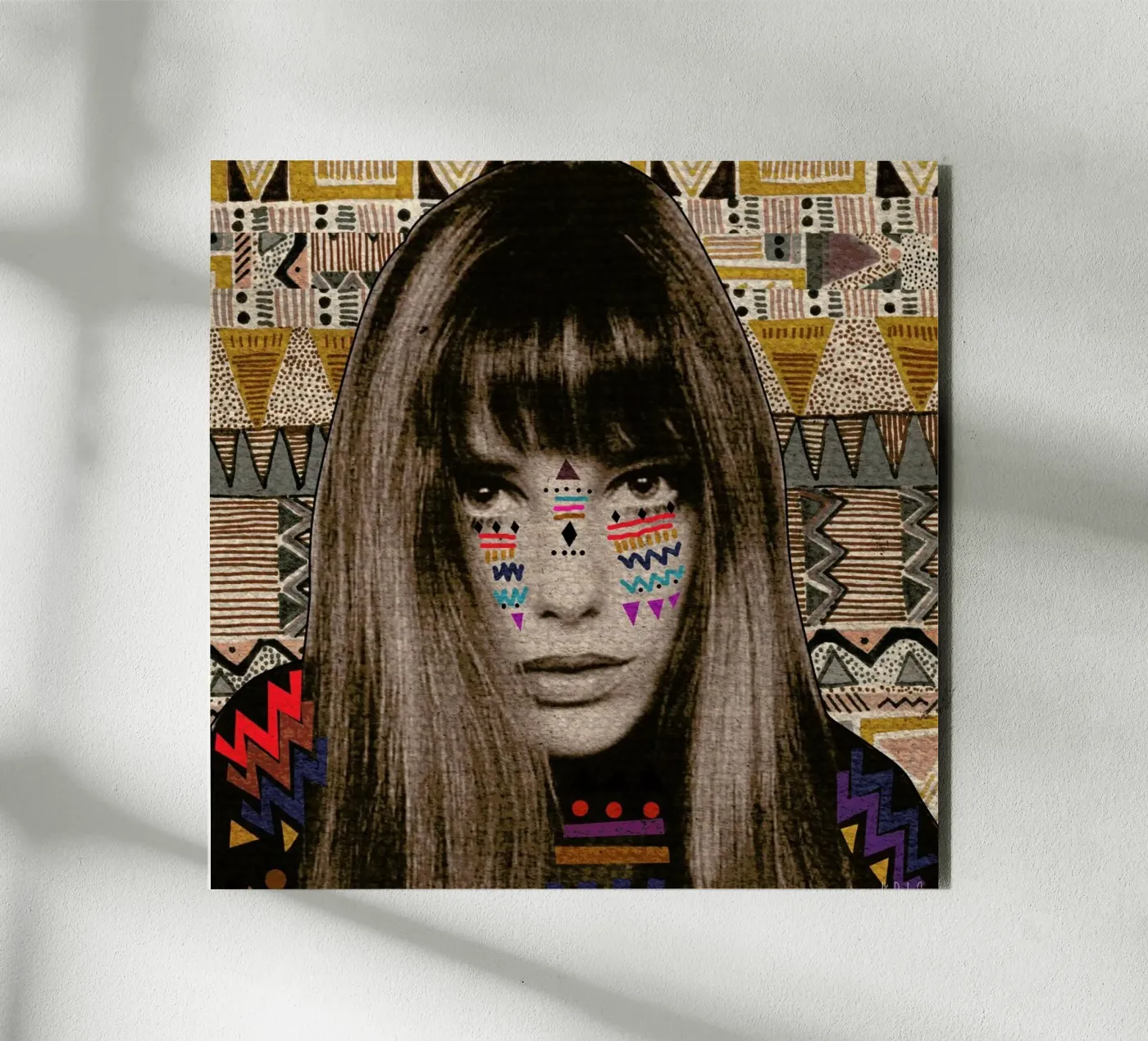 Jane pannello forex da Kris Tate