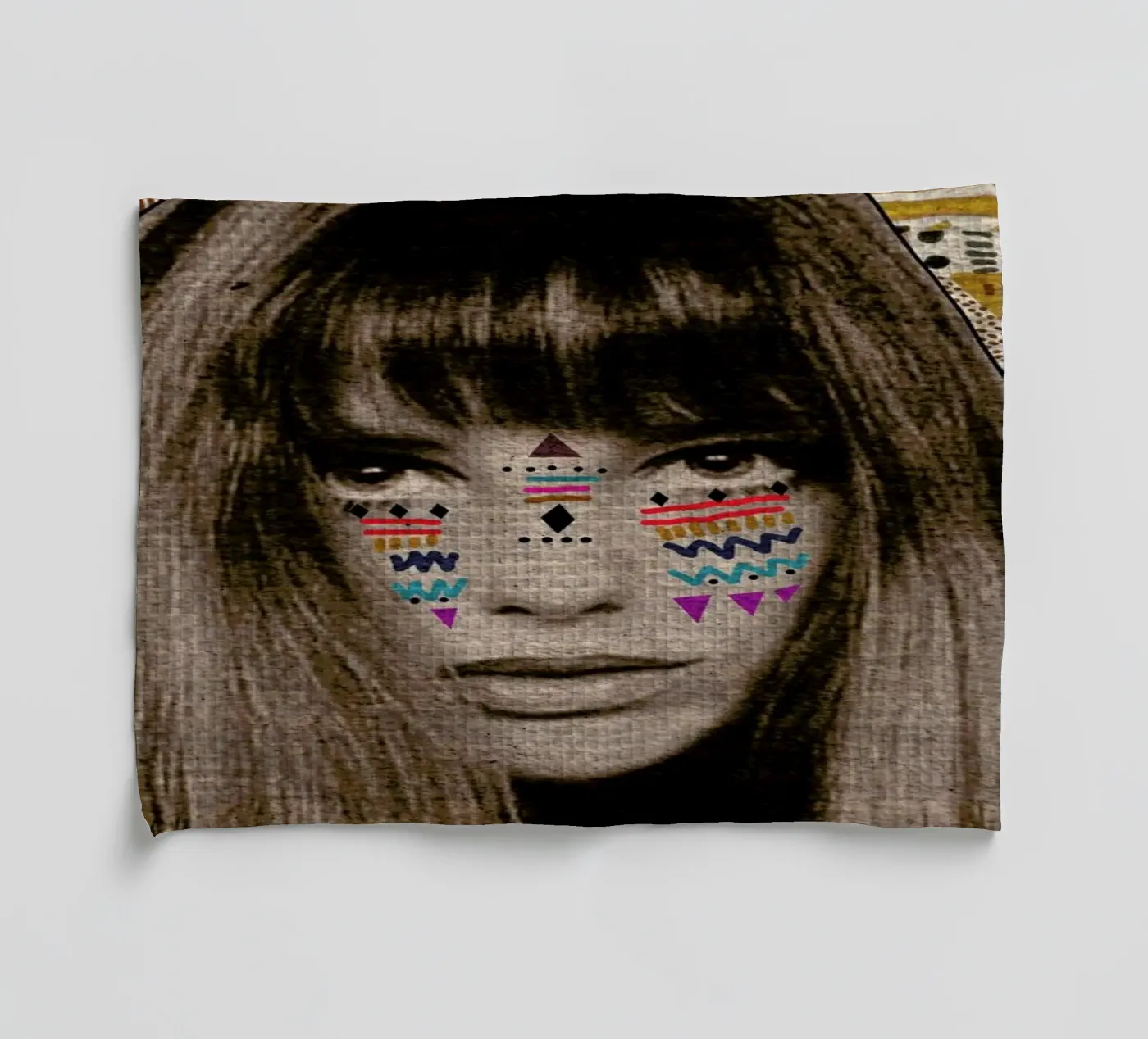 Jane torchon de Kris Tate