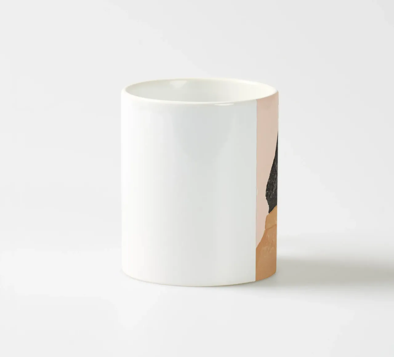 Vie Simple No 87 tazza in ceramica da treechild