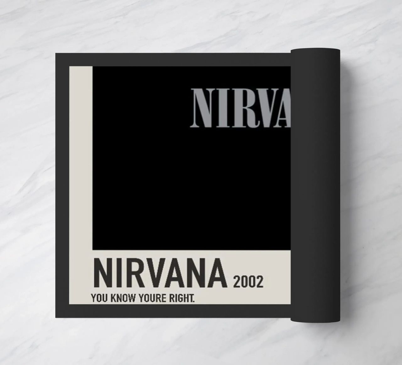 NIRVANA 2002 zerbino da SoundStudio