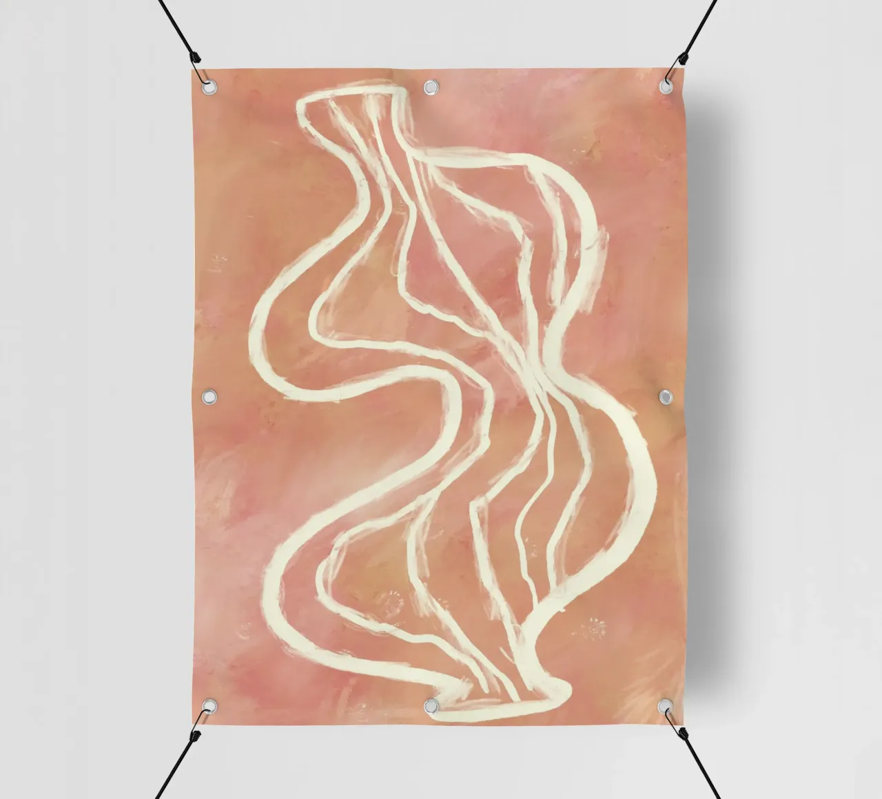 Vie Simple No telo in pvc da treechild