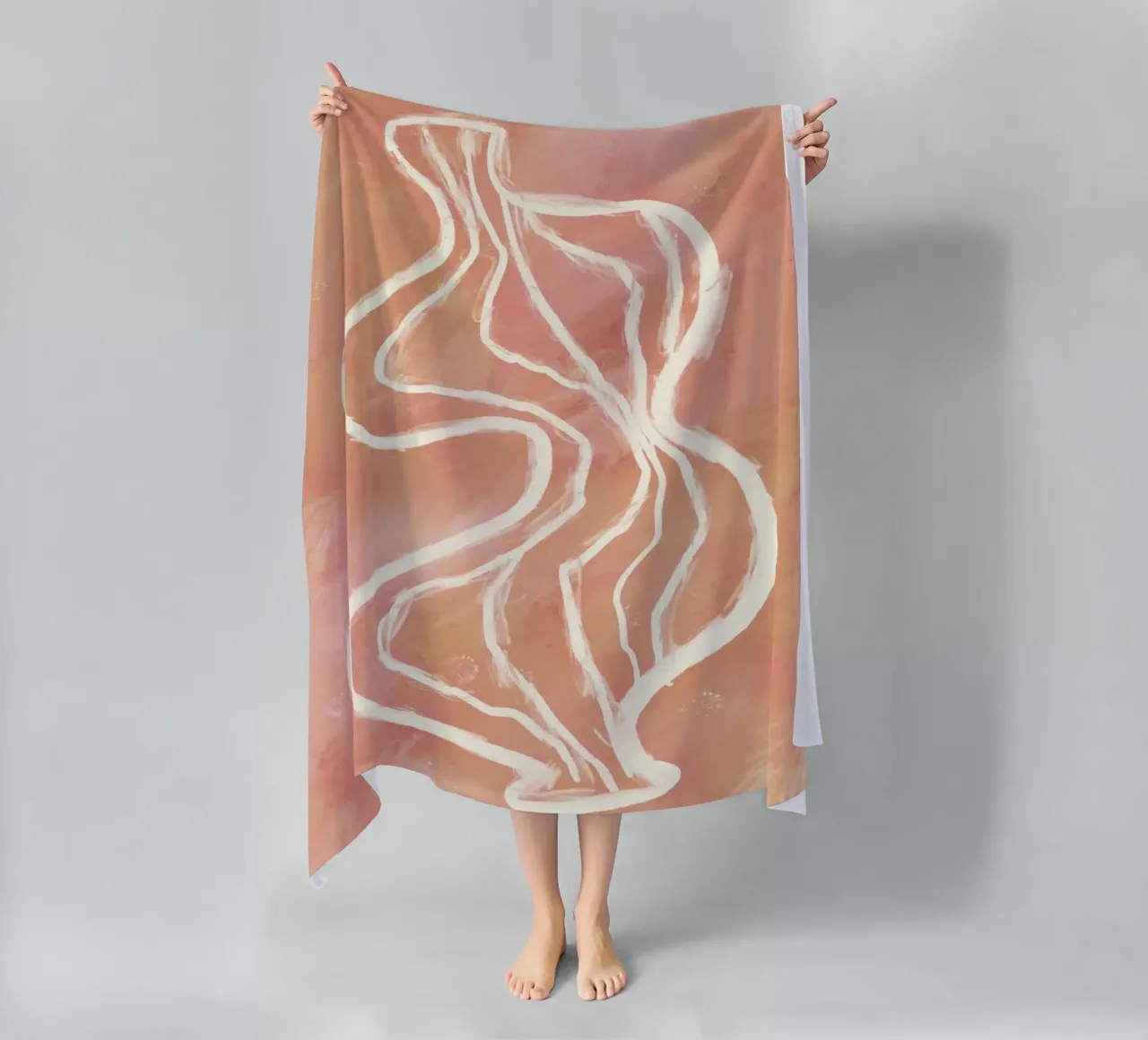 Vie Simple No telo mare da treechild