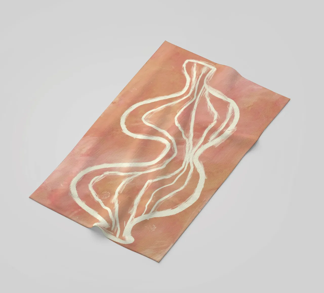 Vie Simple No telo mare da treechild