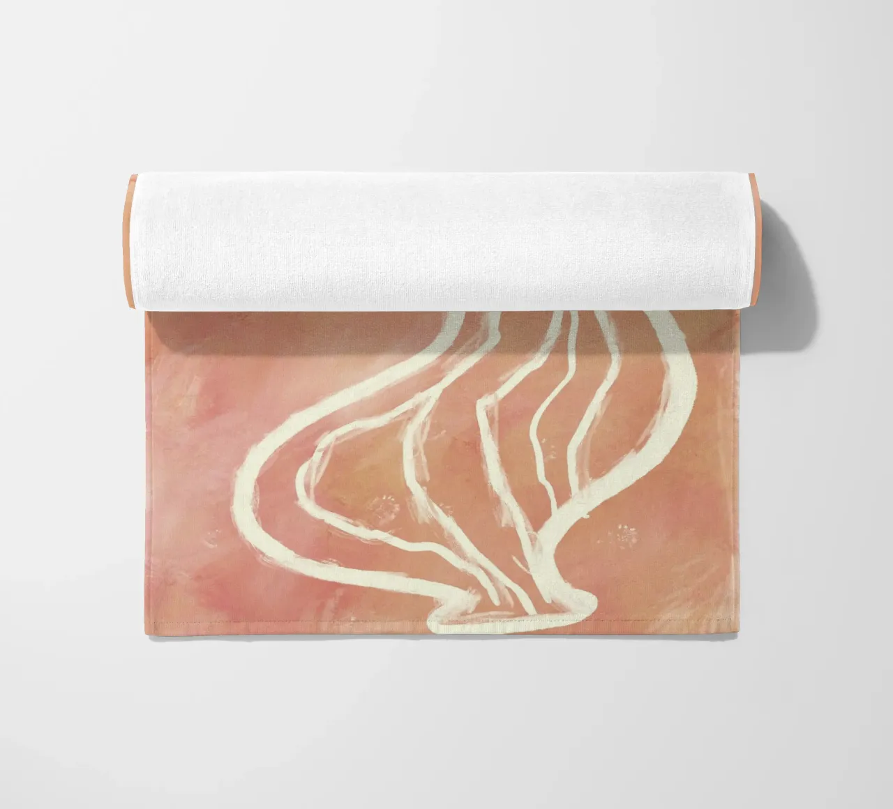 Vie Simple No telo mare da treechild