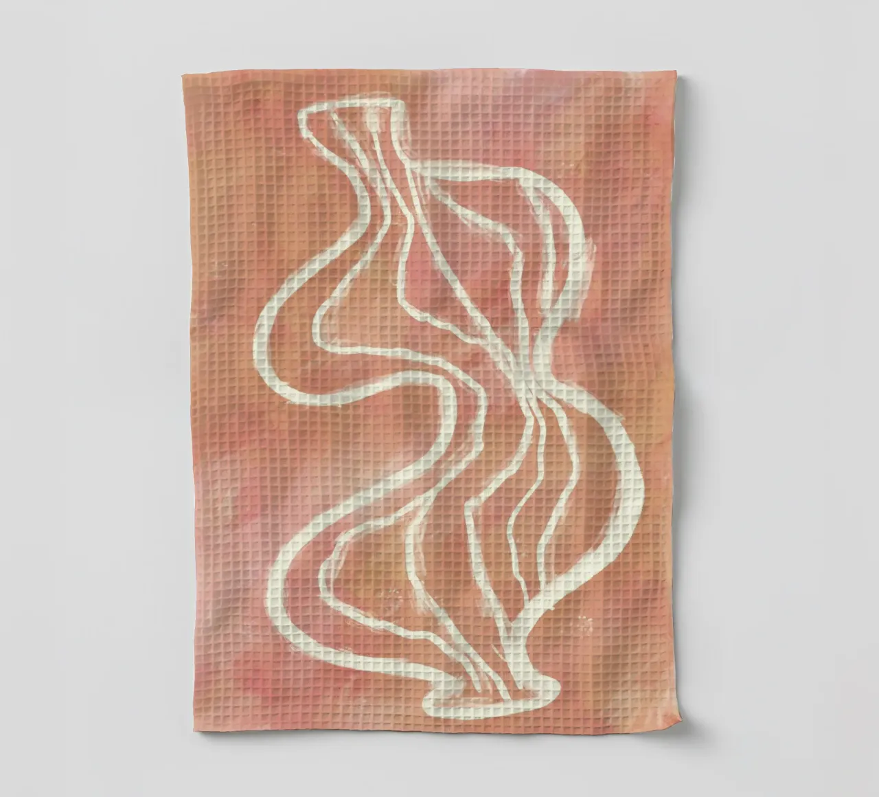 Vie Simple No canovaccio da cucina da treechild