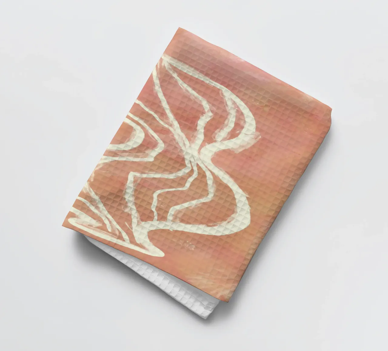 Vie Simple No canovaccio da cucina da treechild