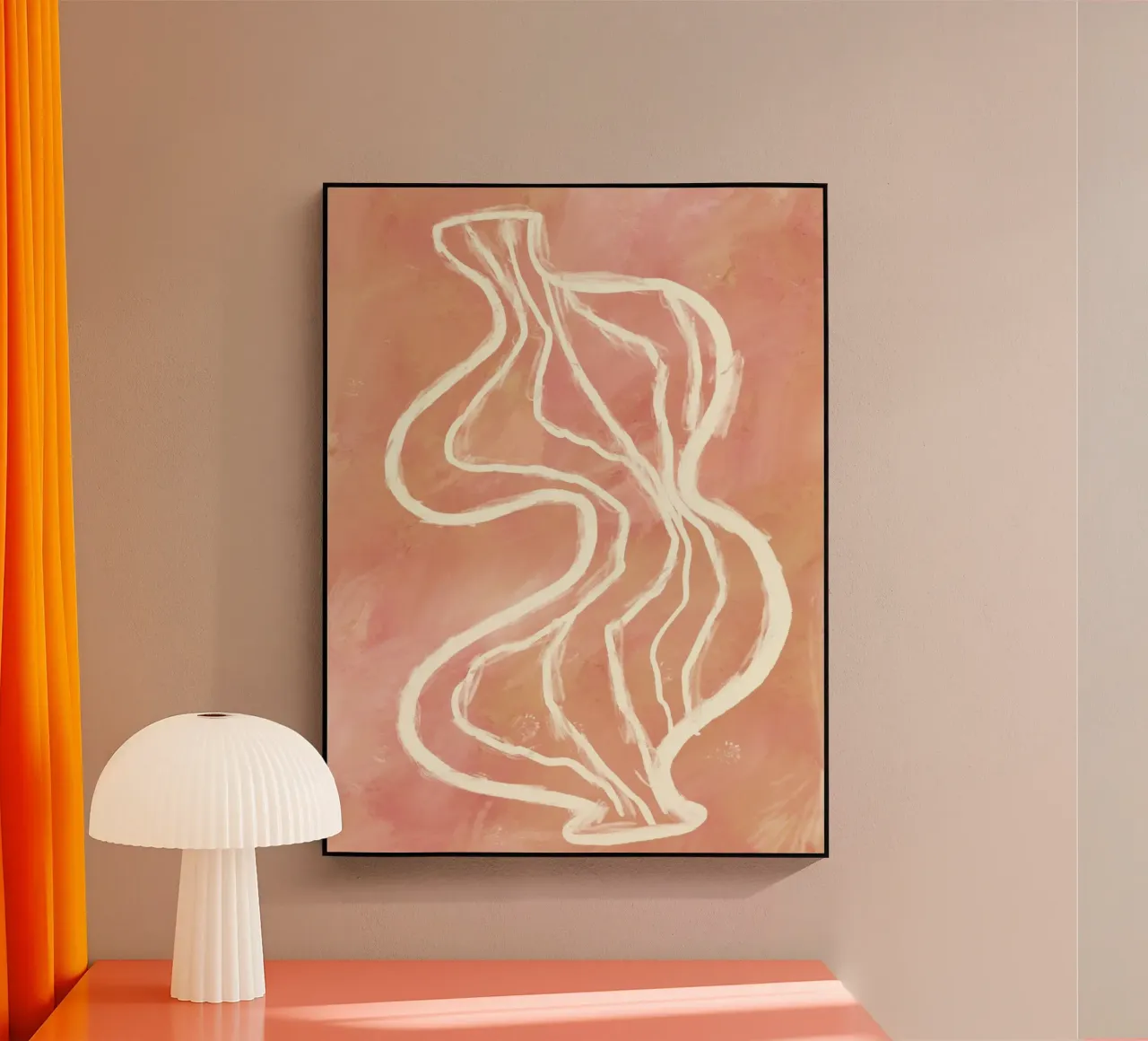 Vie Simple No plexiglass da treechild