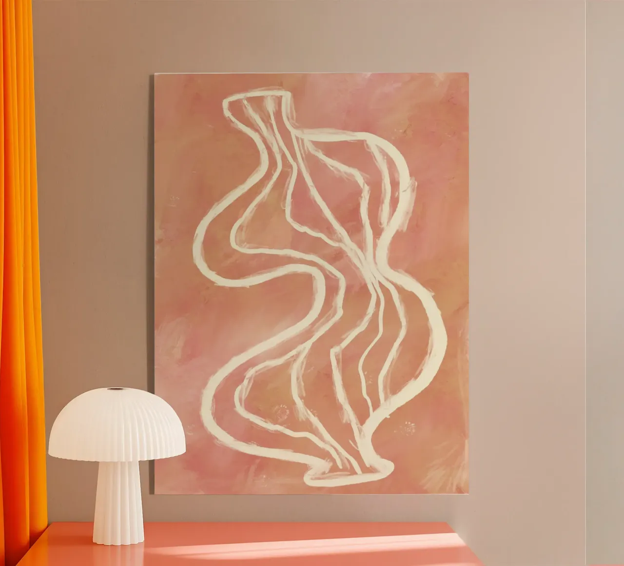 Vie Simple No plexiglass da treechild