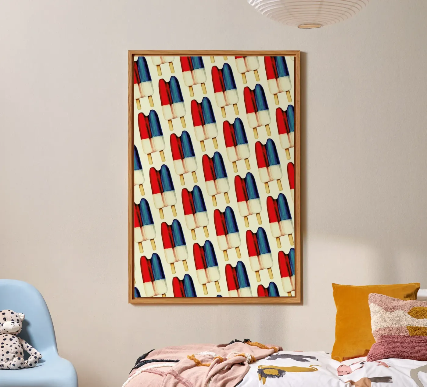 Double Popsicle Pattern pannello forex da Kelly Gilleran