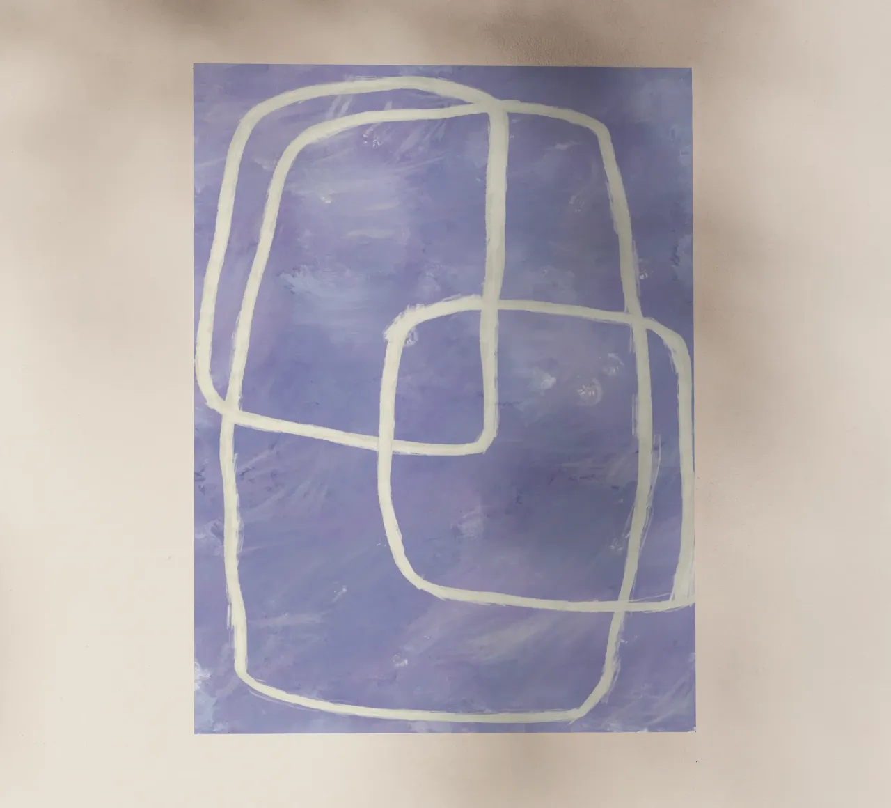 Vie Simple No pellicola backlit da treechild