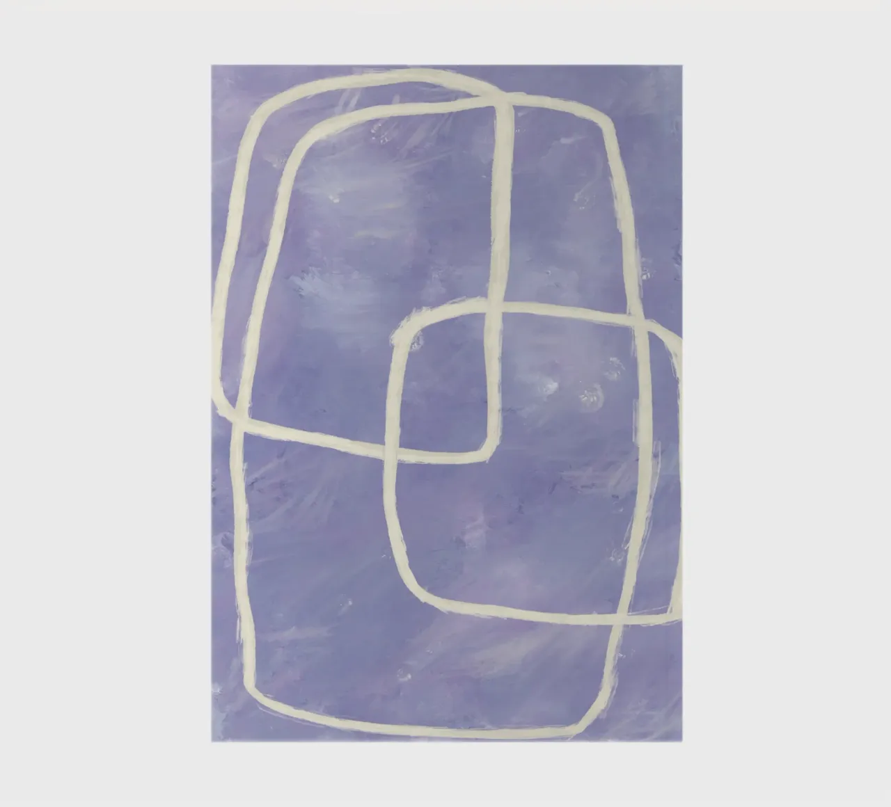 Vie Simple No notebook by treechild