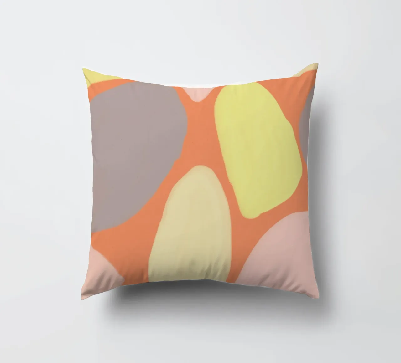 Sun Stones cuscino da treechild