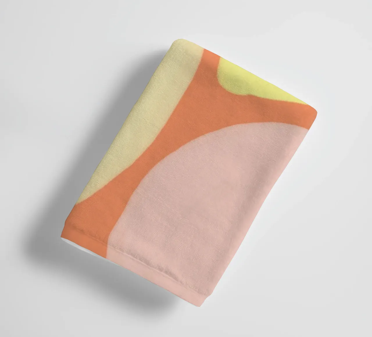 Sun Stones asciugamano da bagno da treechild