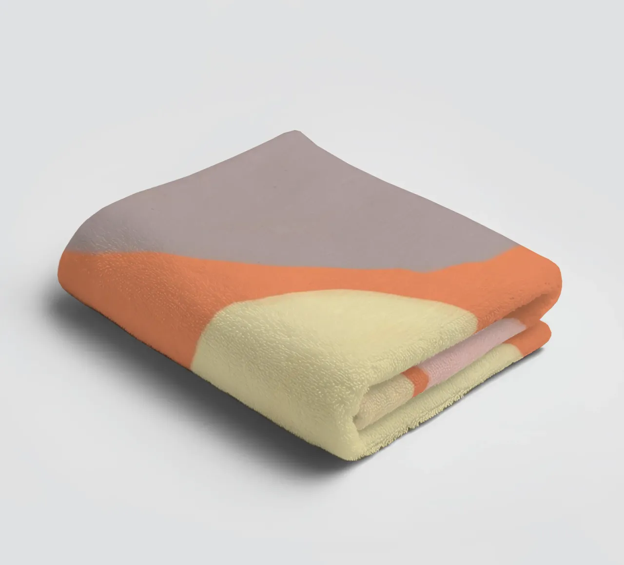 Sun Stones asciugamano da bagno da treechild