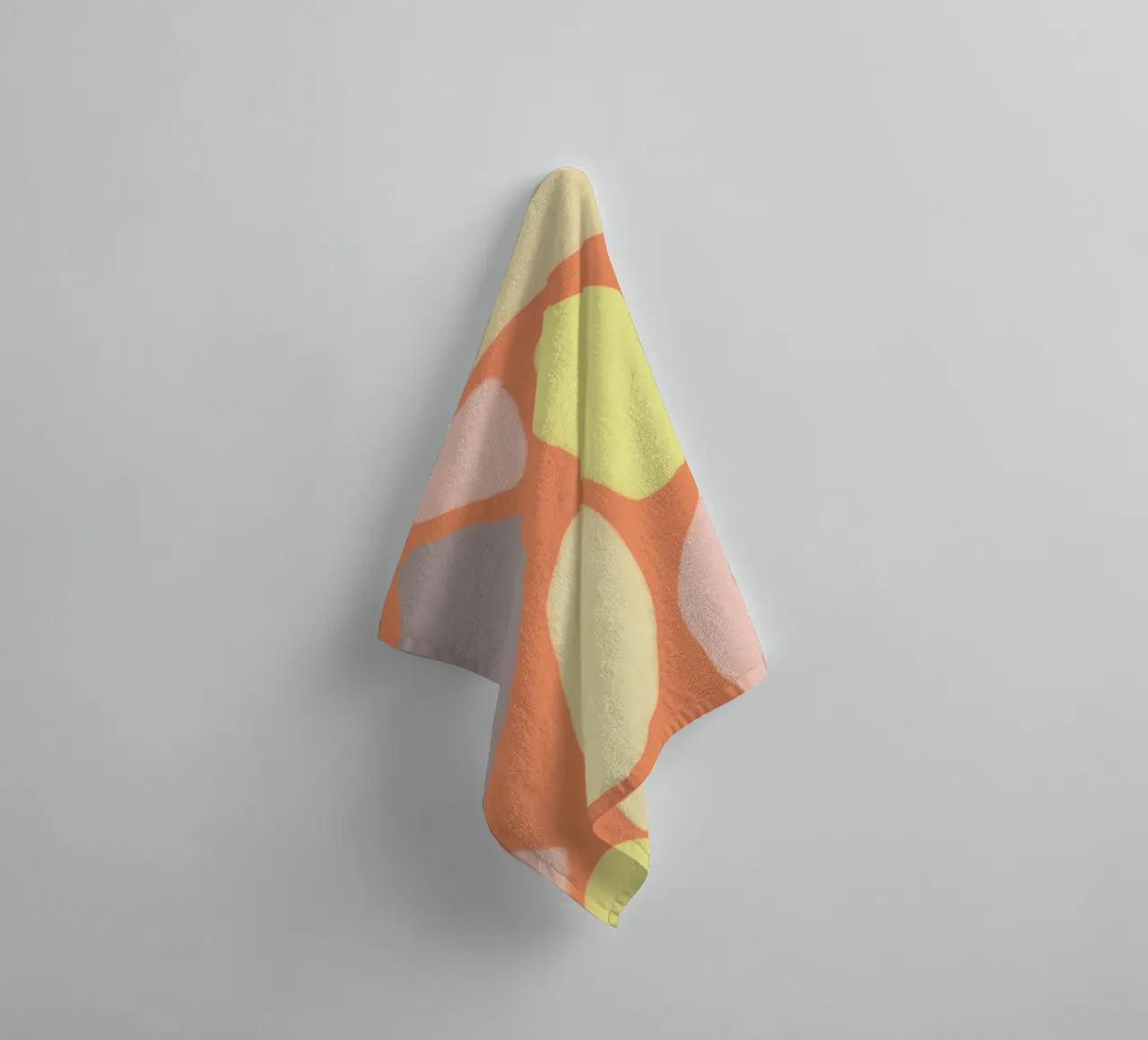 Sun Stones asciugamano da bagno da treechild
