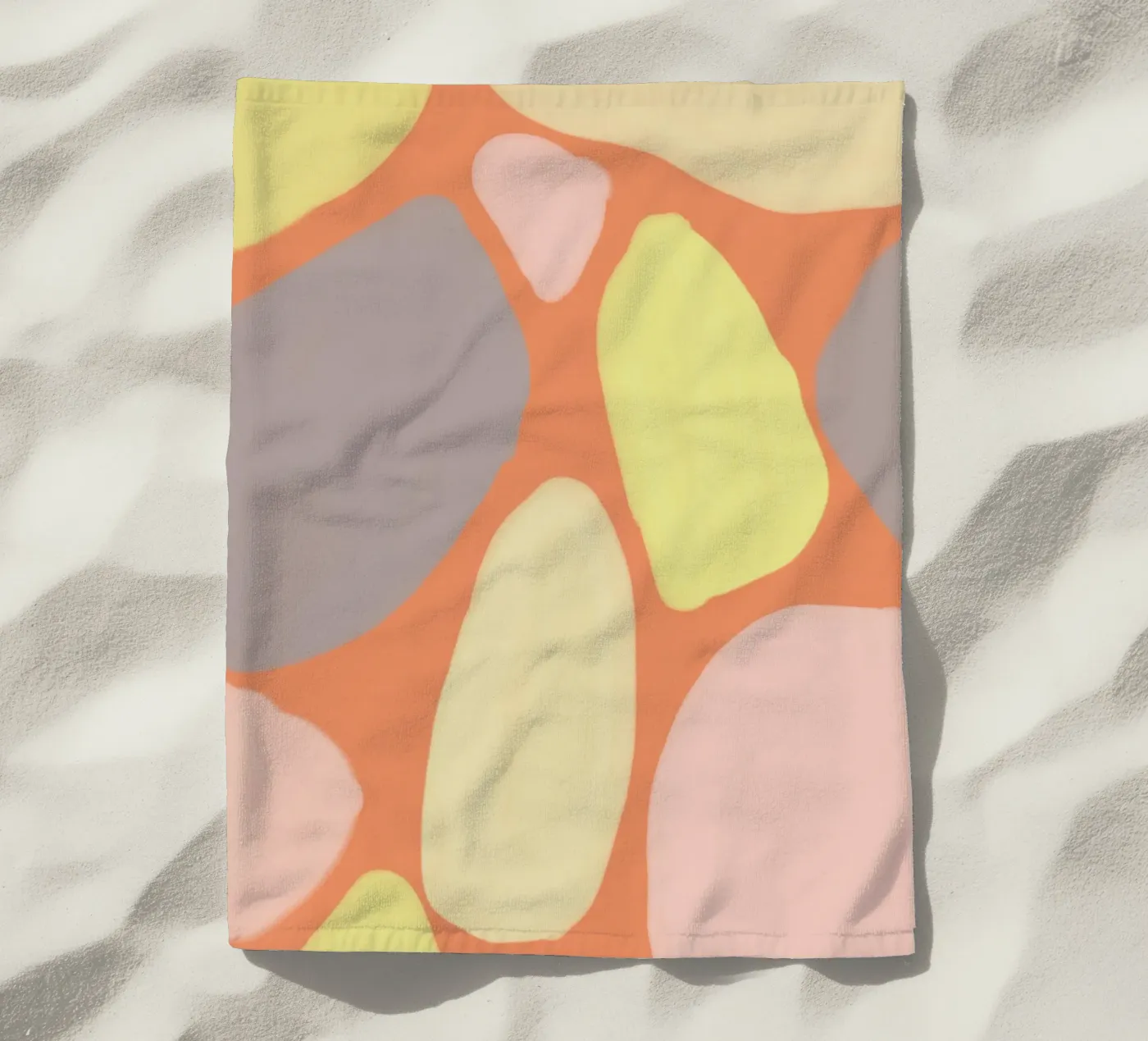 Sun Stones telo mare da treechild