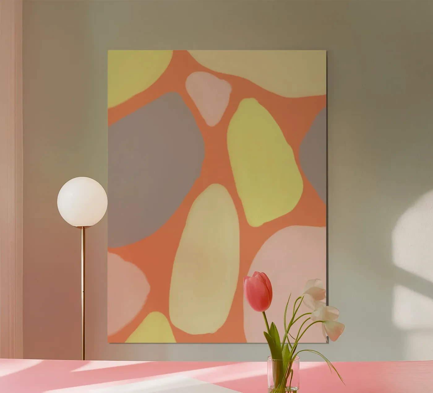 Sun Stones poster da treechild