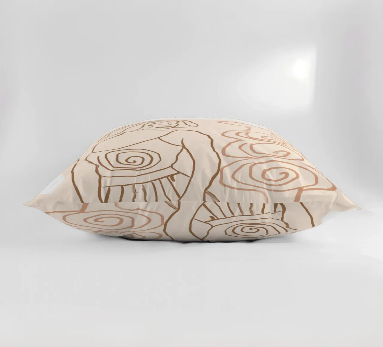Vie Simple No 90 cuscino da treechild