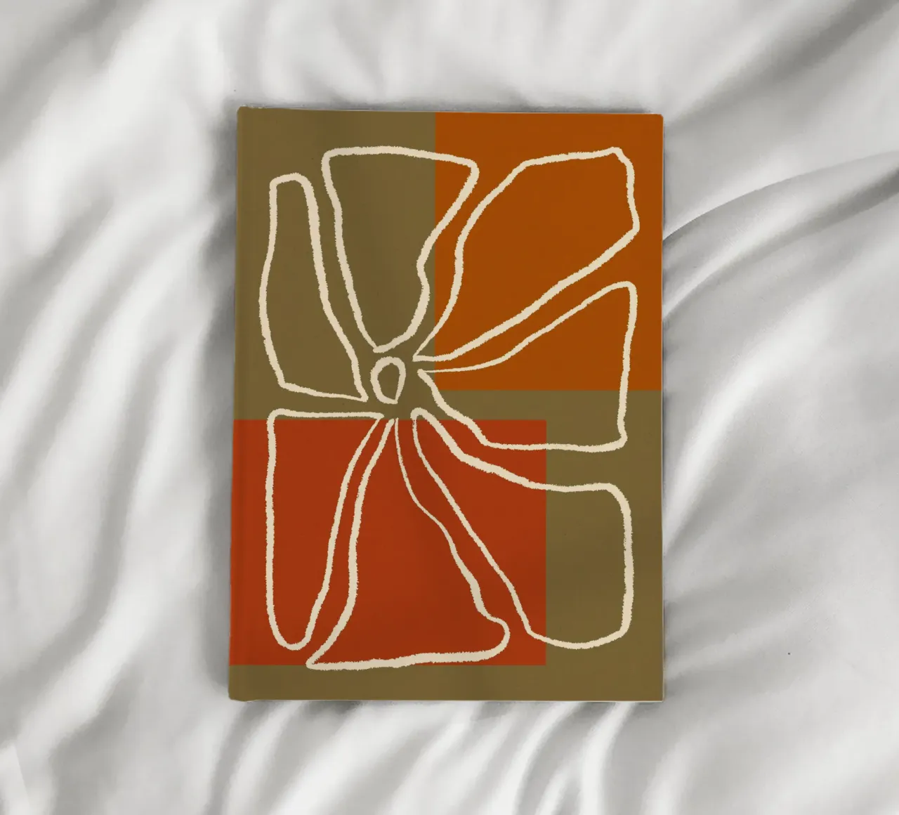 Vie Simple No 91 carnet de notes de treechild