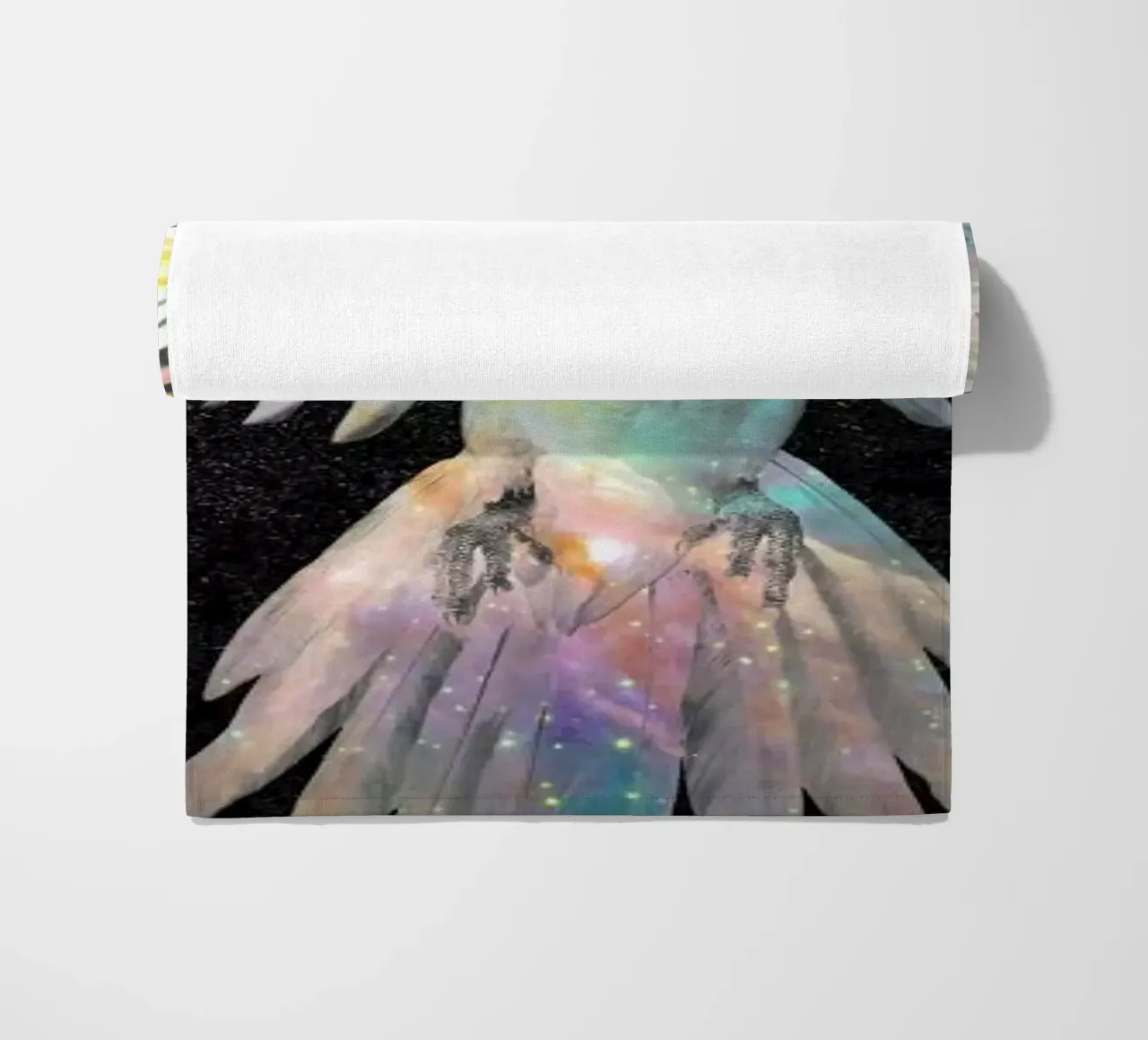 Parrot telo mare da Dániel Taylor