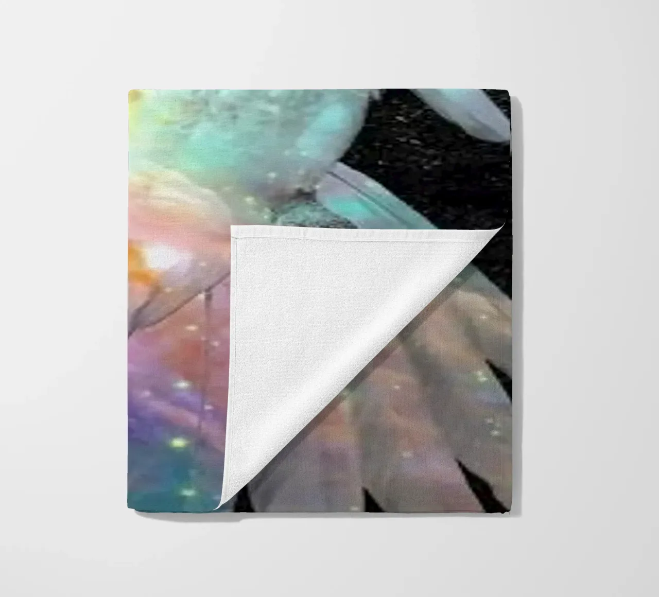 Parrot telo mare da Dániel Taylor