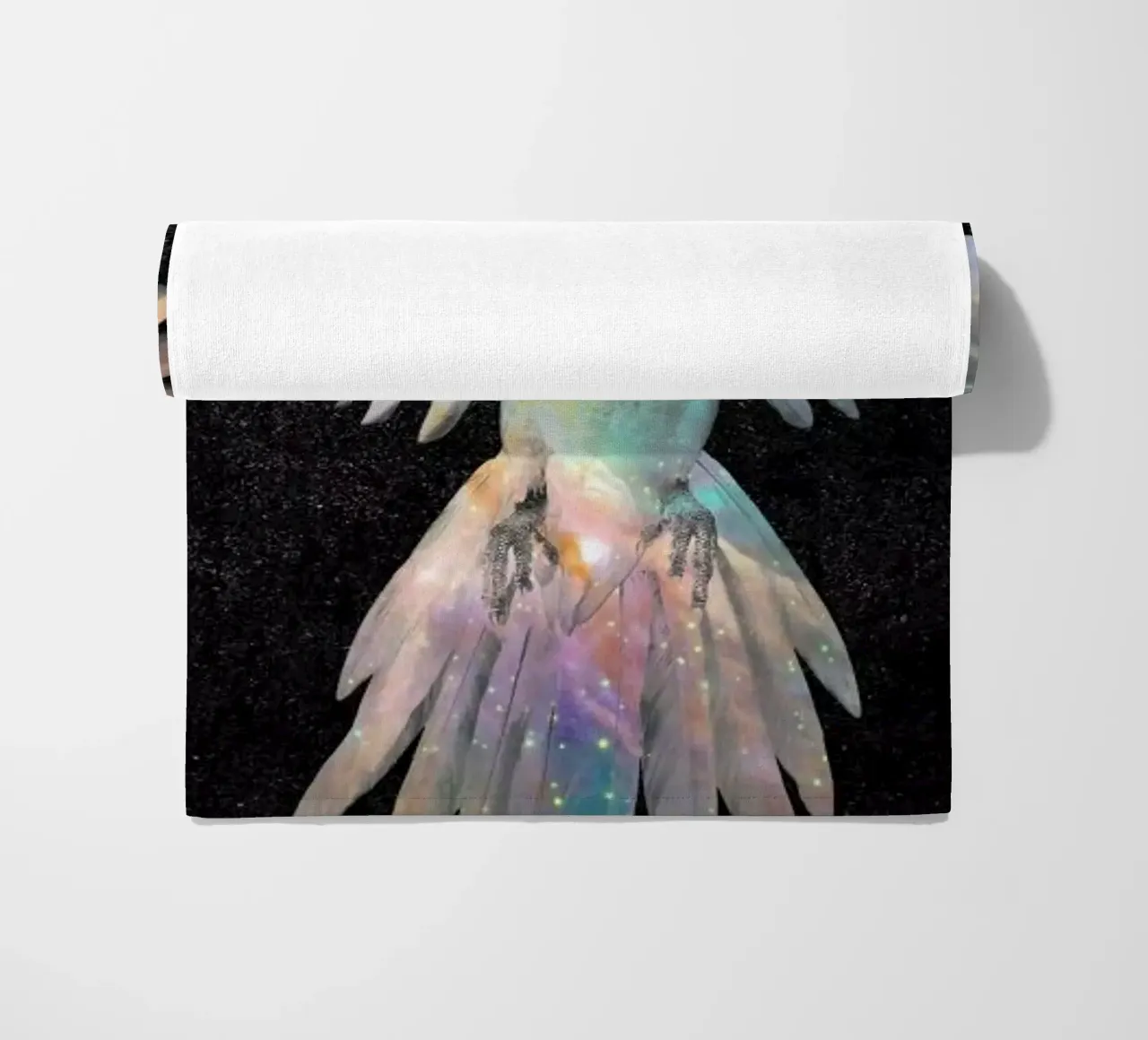 Parrot telo mare da Dániel Taylor